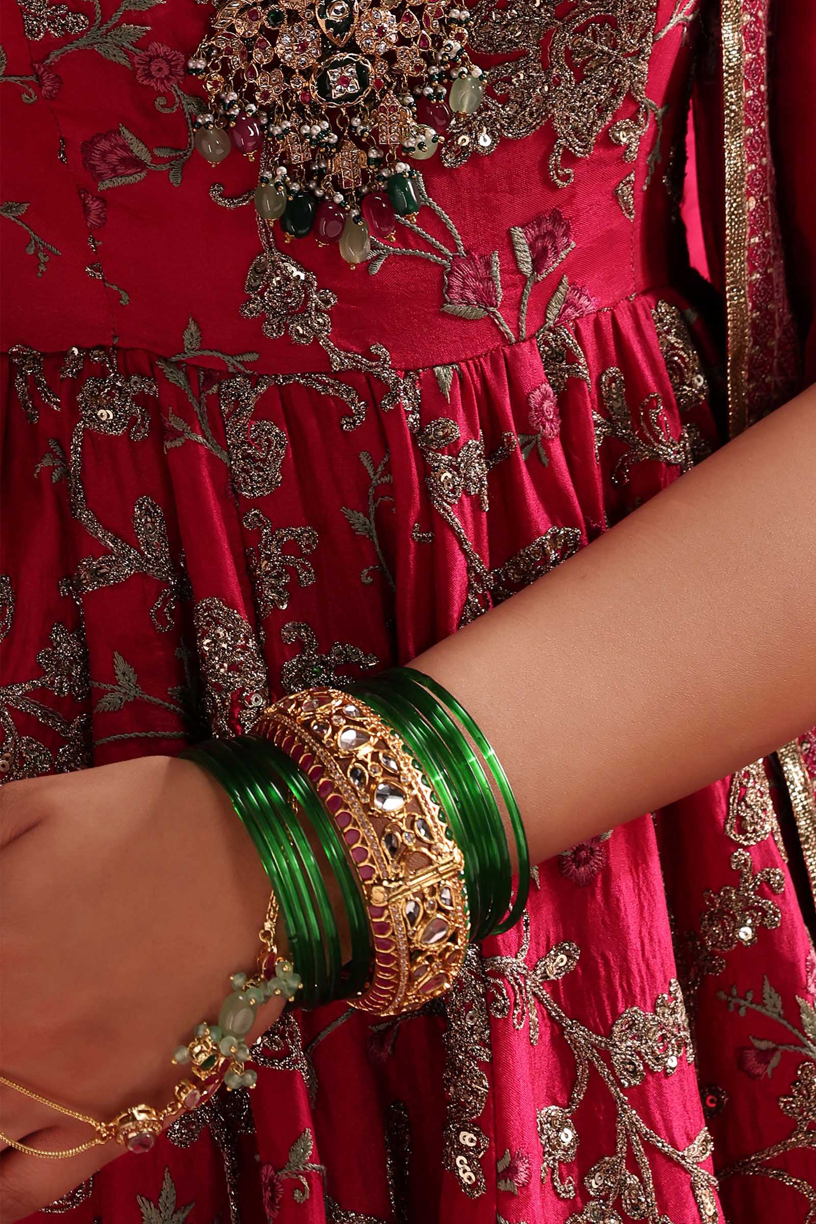 Ulker Bangle