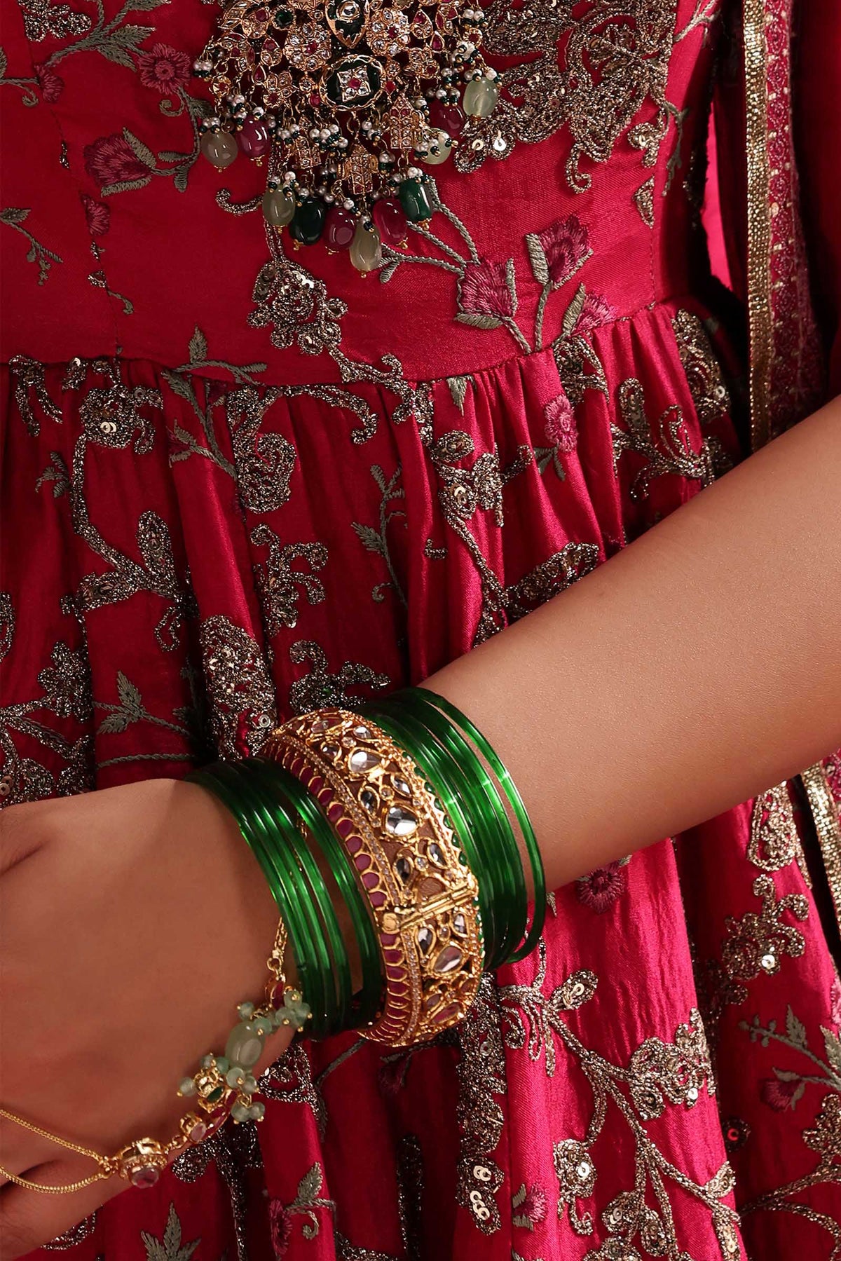 Ulker Bangle