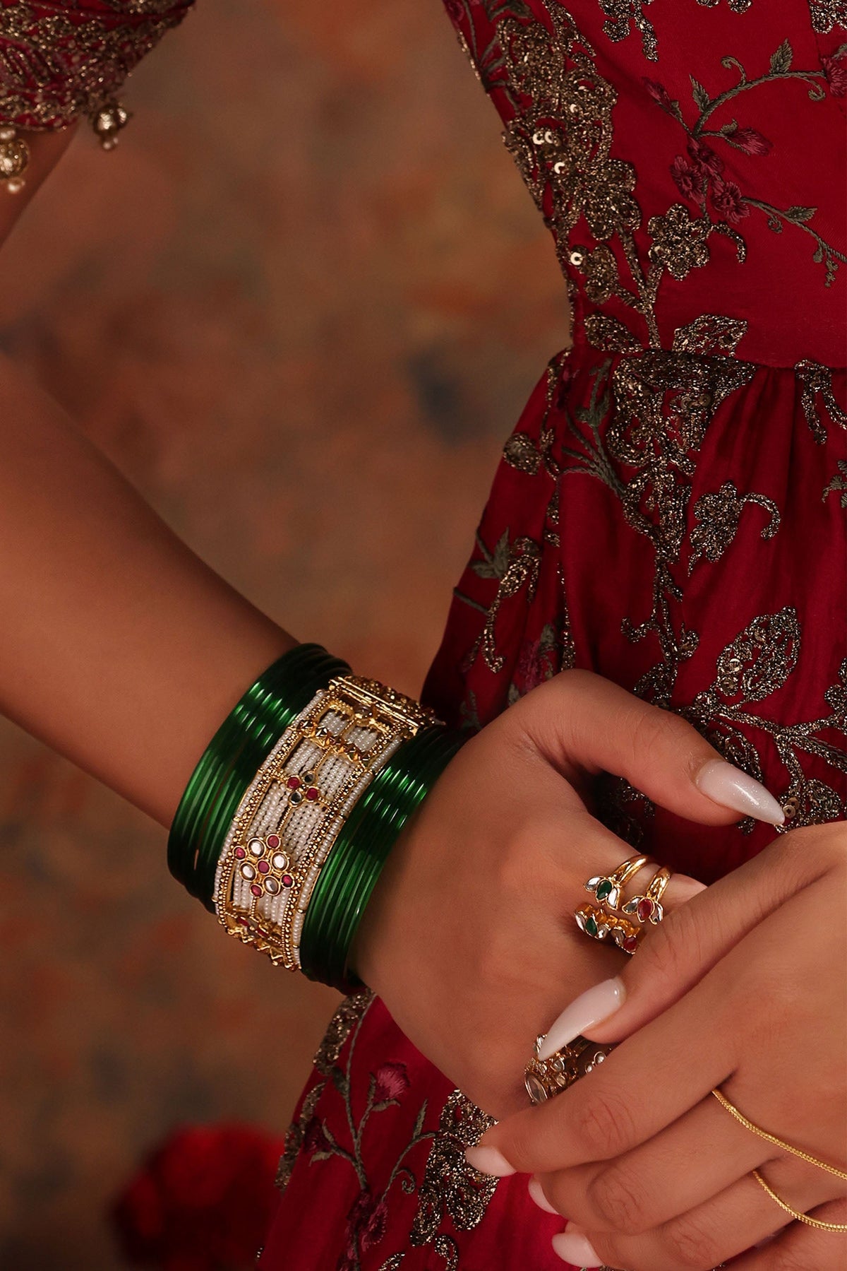Ulviye Bangle