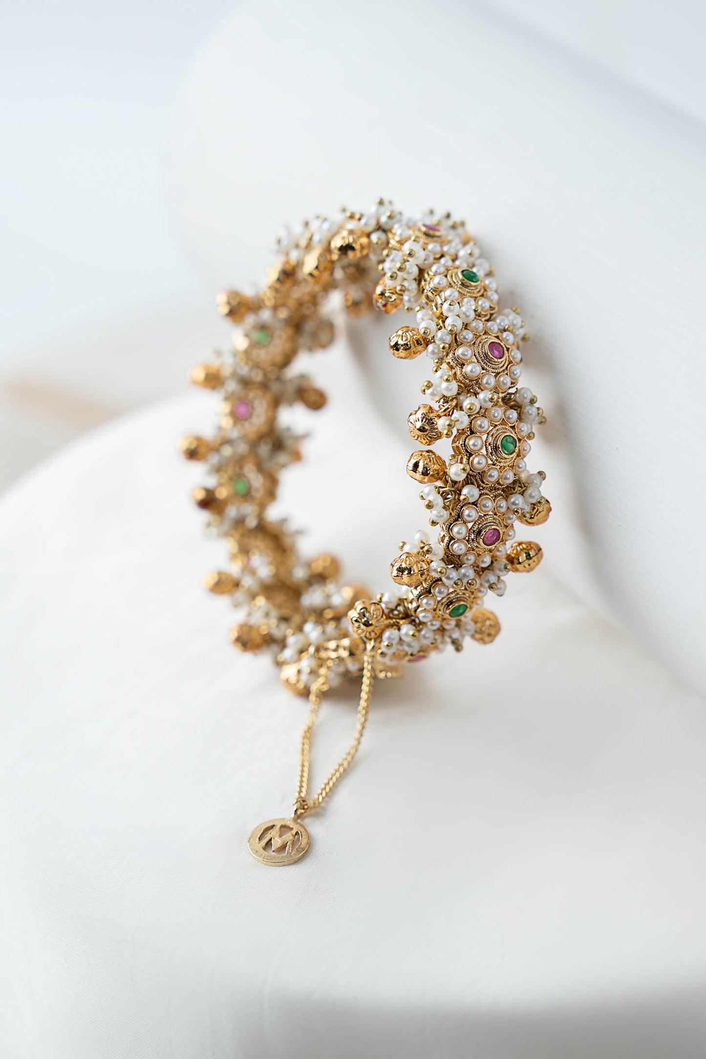 Inas Bangle