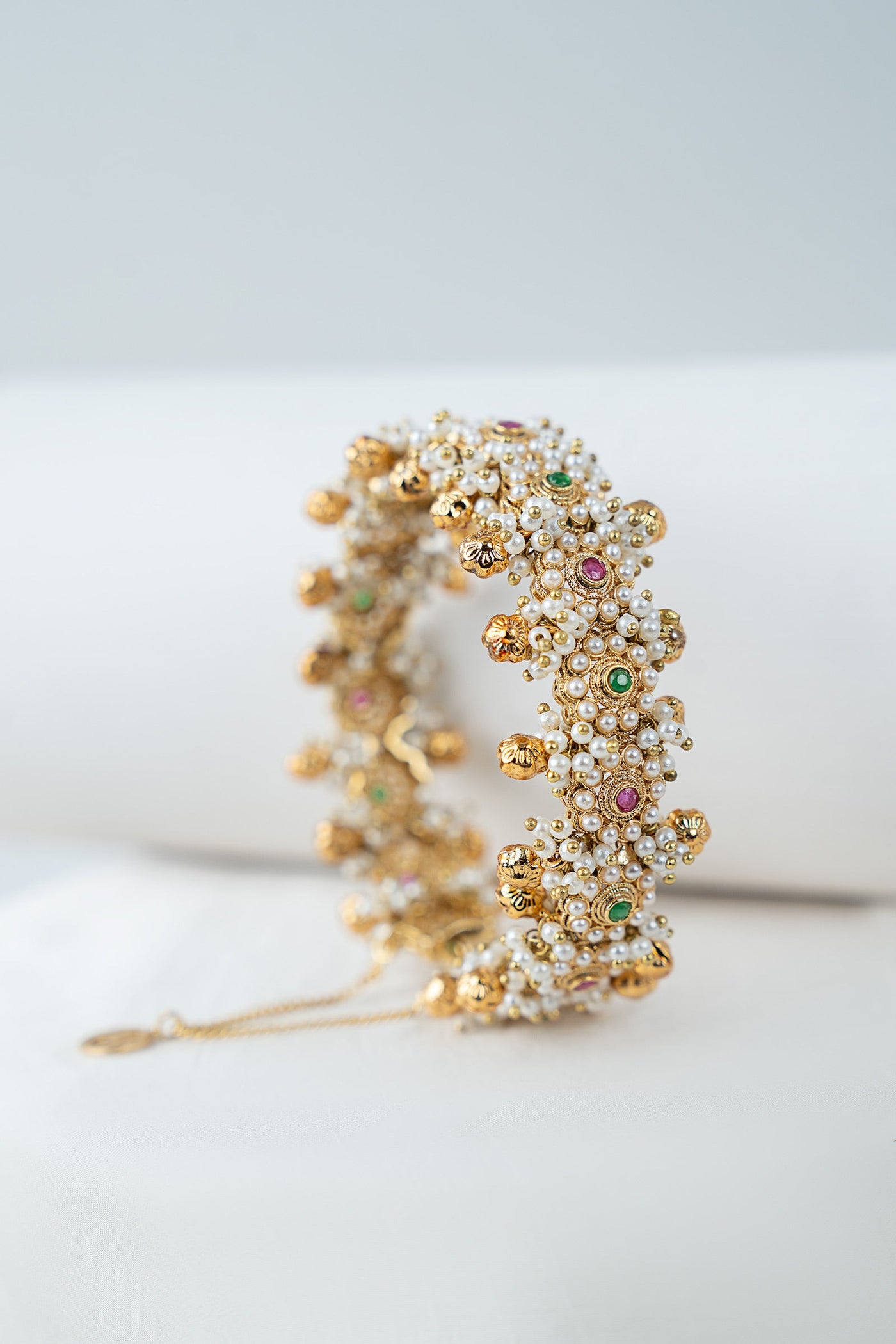 Inas Bangle