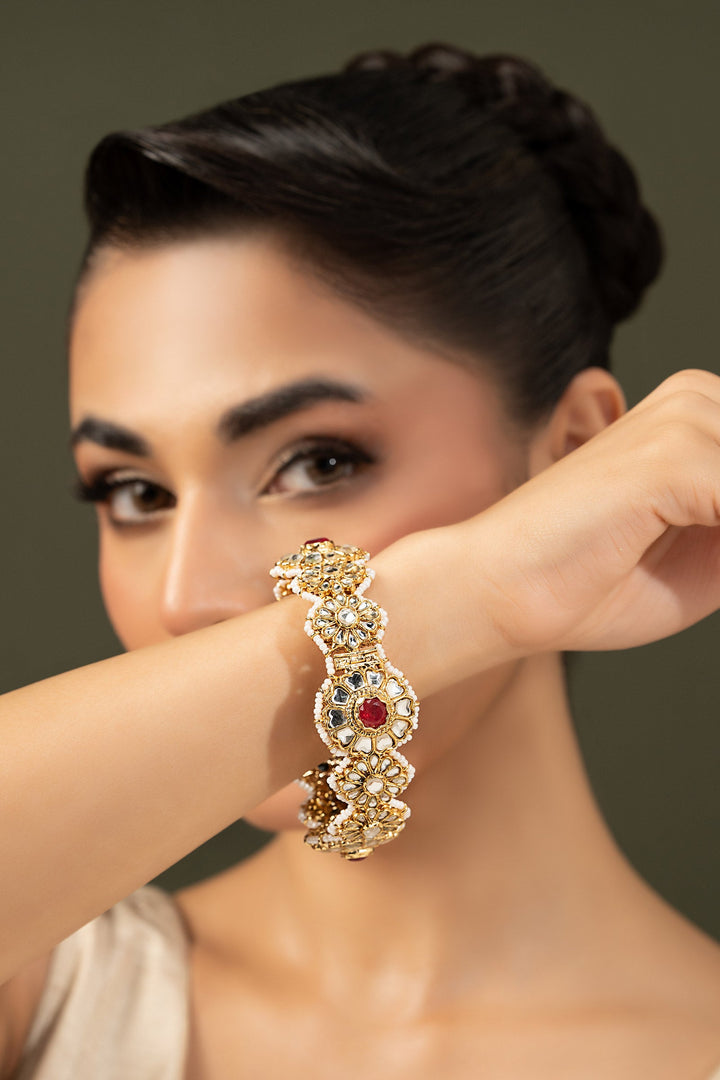 Shahana Bangle All (Jewelry) JBN2601-999-PCM