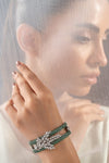 Leafra Bangle