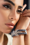Leafra Bangle