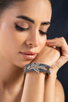 Leafra Bangle