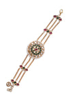 Classic Kundan Bracelet