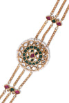 Classic Kundan Bracelet