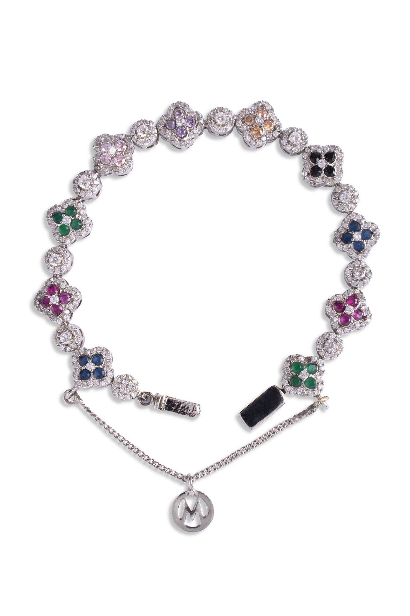 Primrose Bracelet