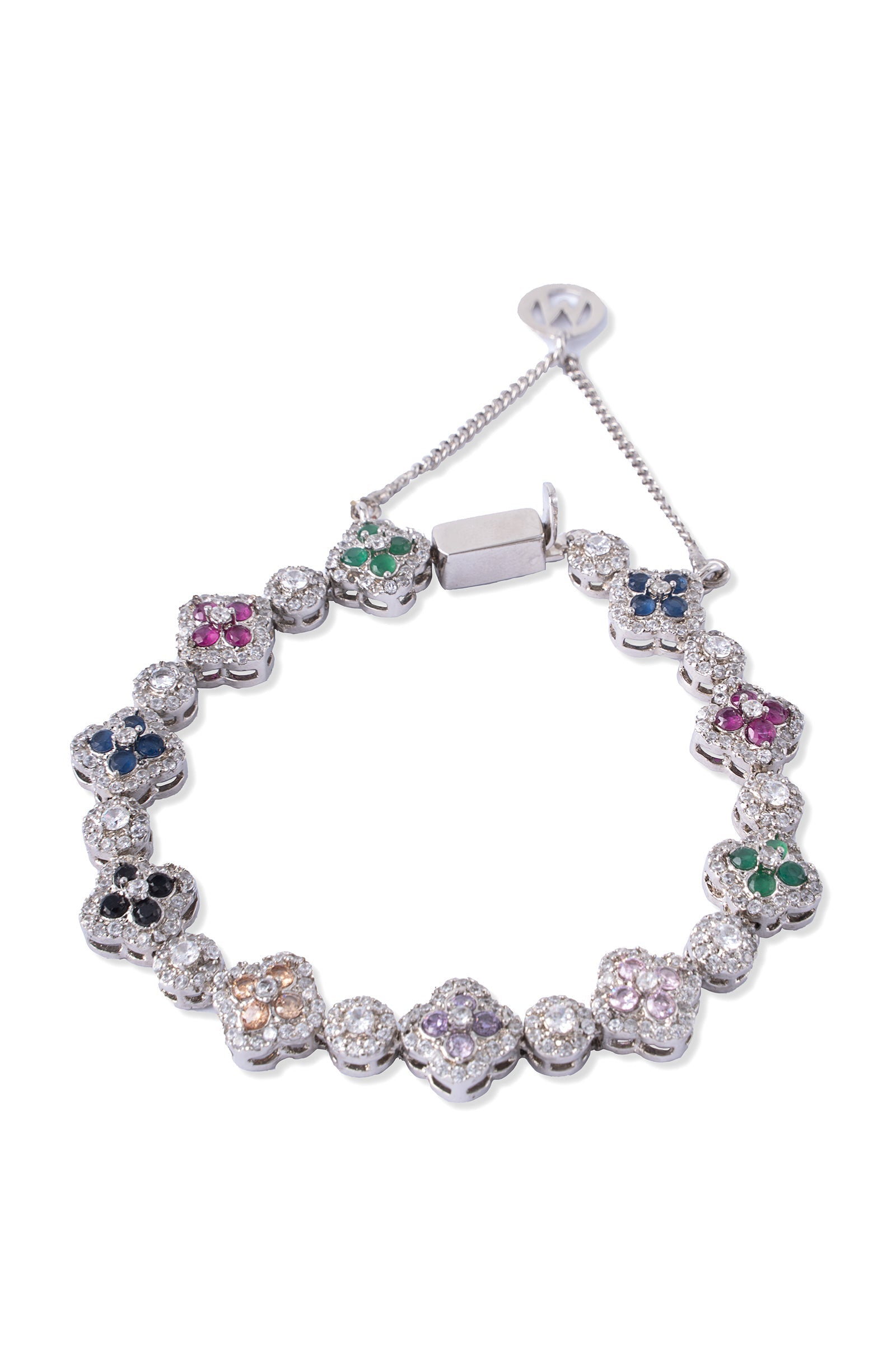 Primrose Bracelet