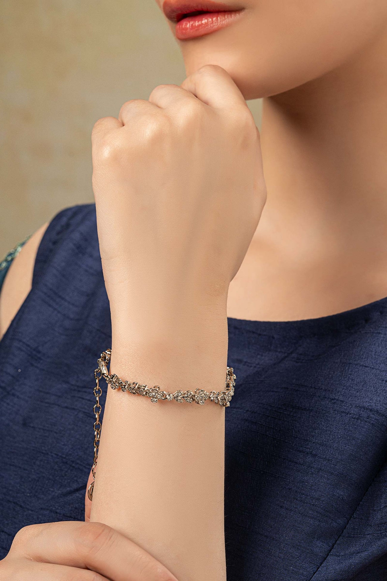 Duskstar Bracelet