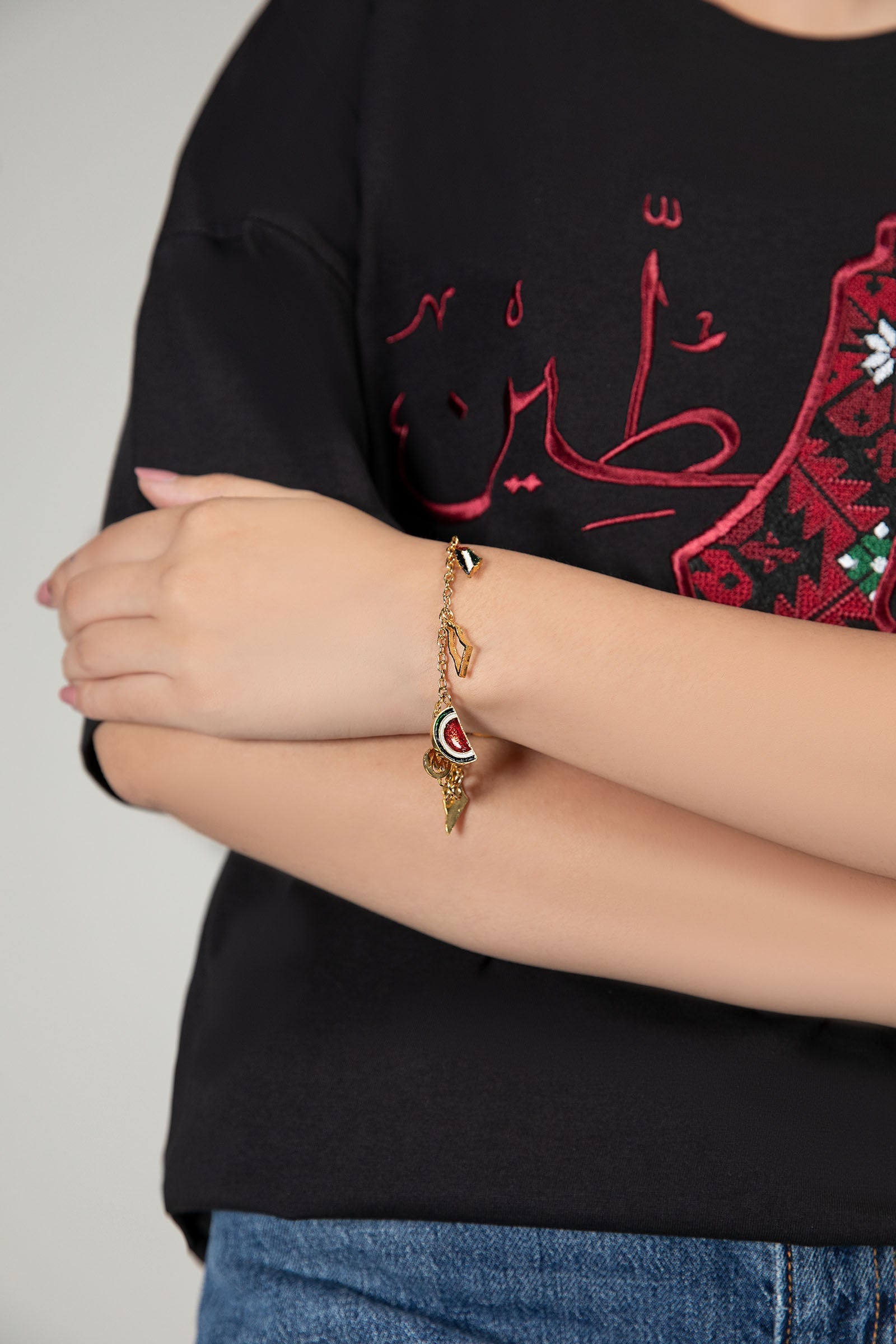 Bracelet