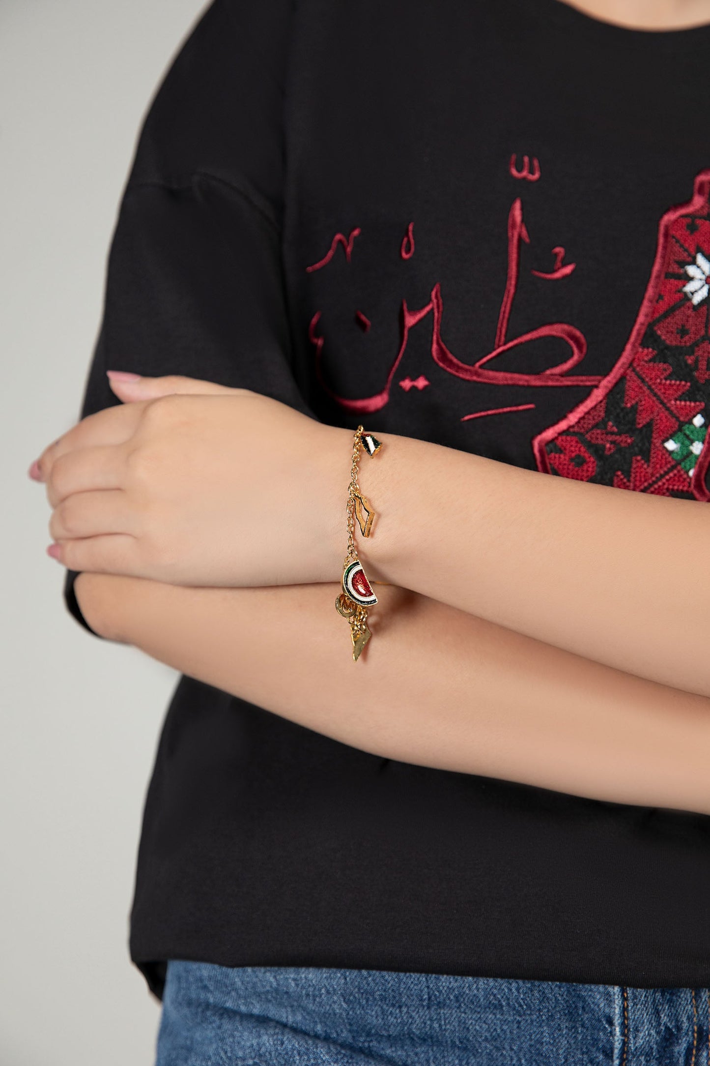 Bracelet