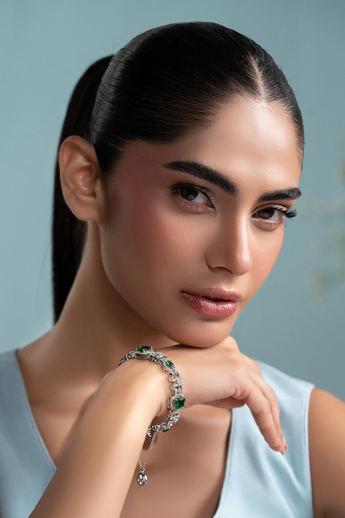 Miftah Bracelet