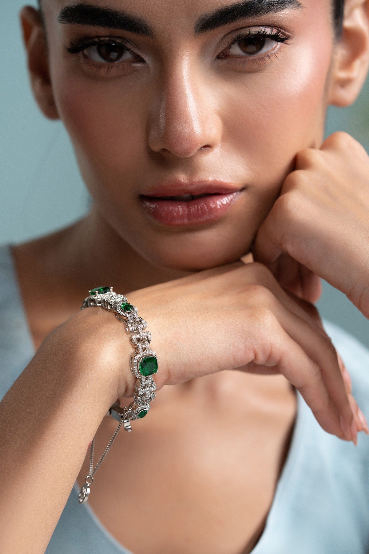 Miftah Bracelet