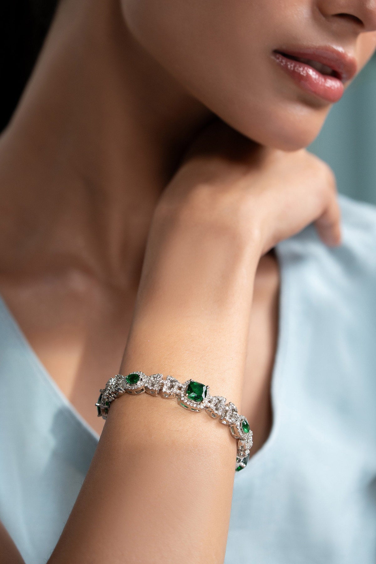 Miftah Bracelet