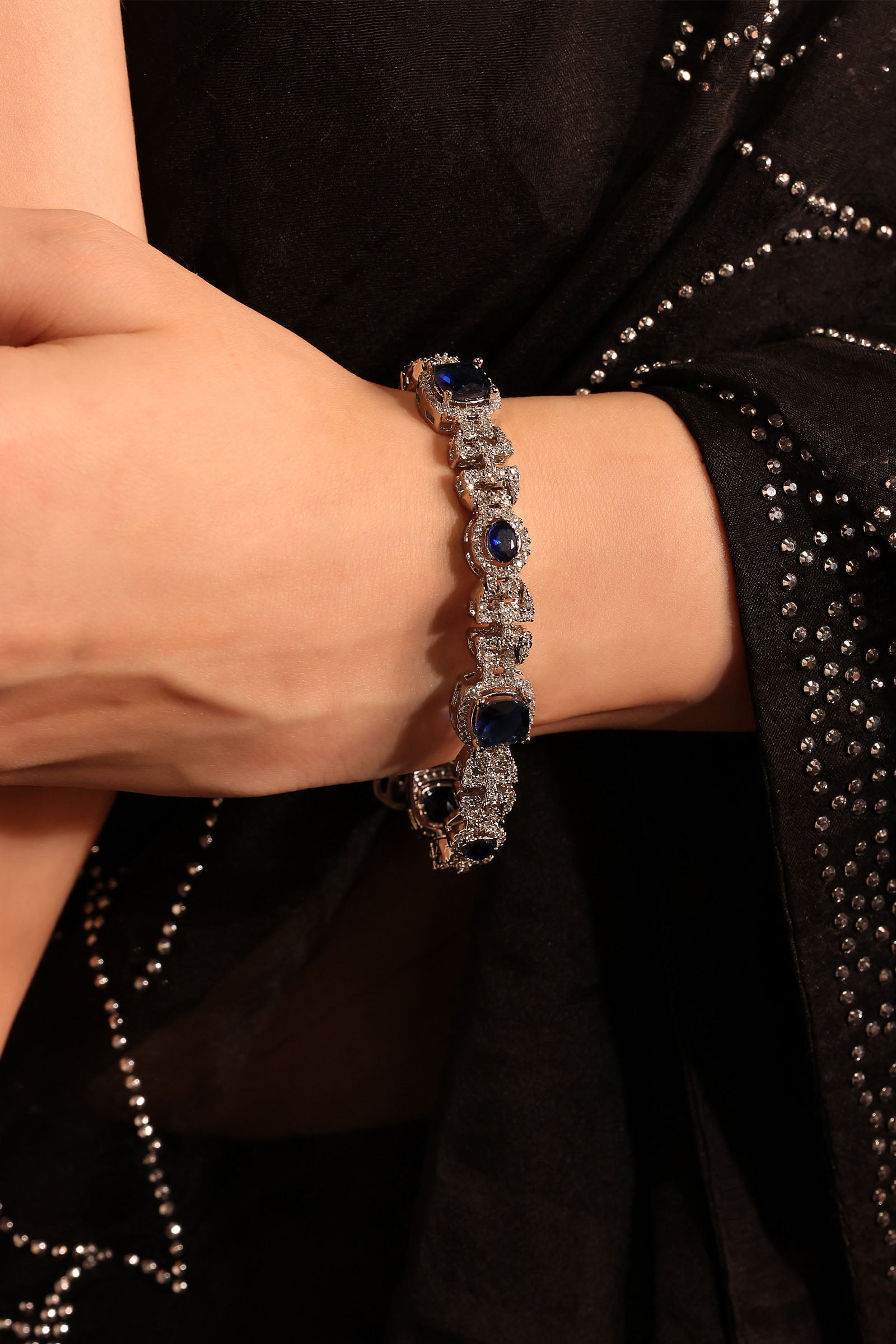 Miftah Bracelet
