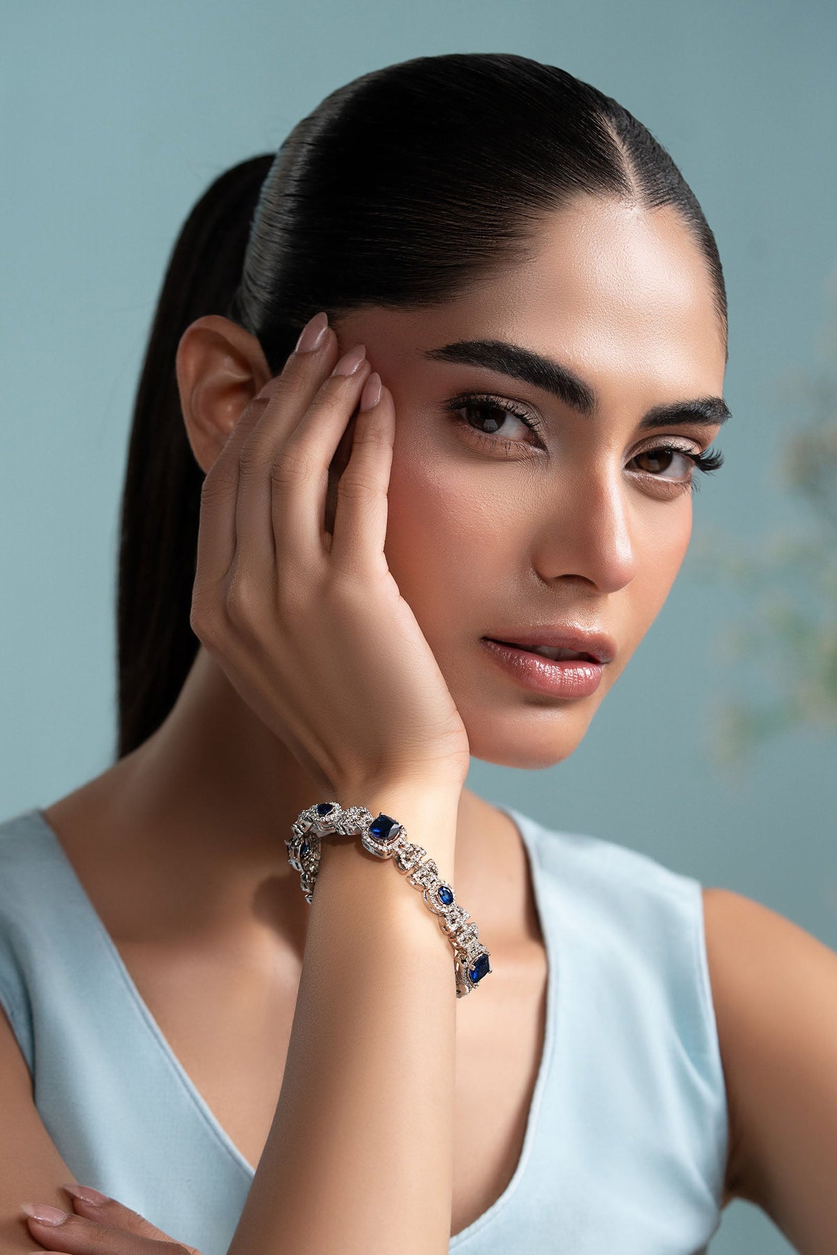 Miftah Bracelet