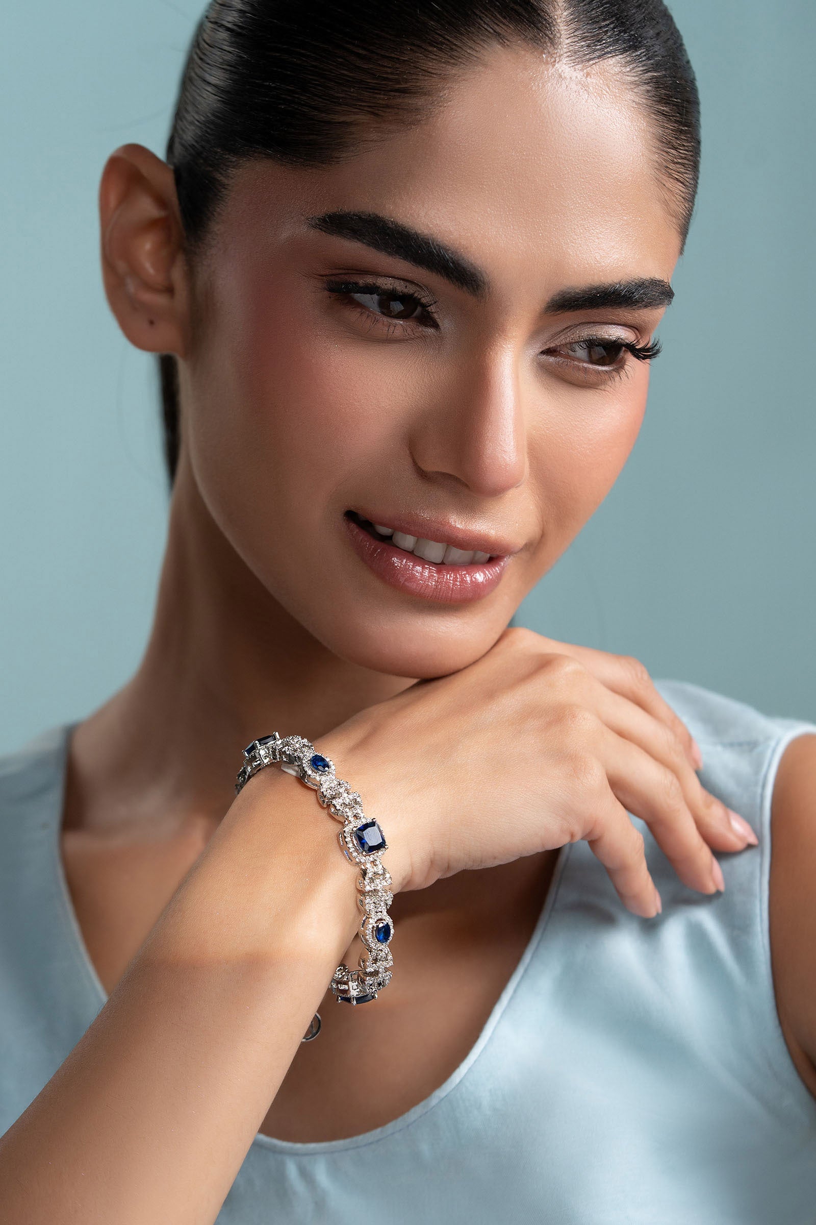 Miftah Bracelet