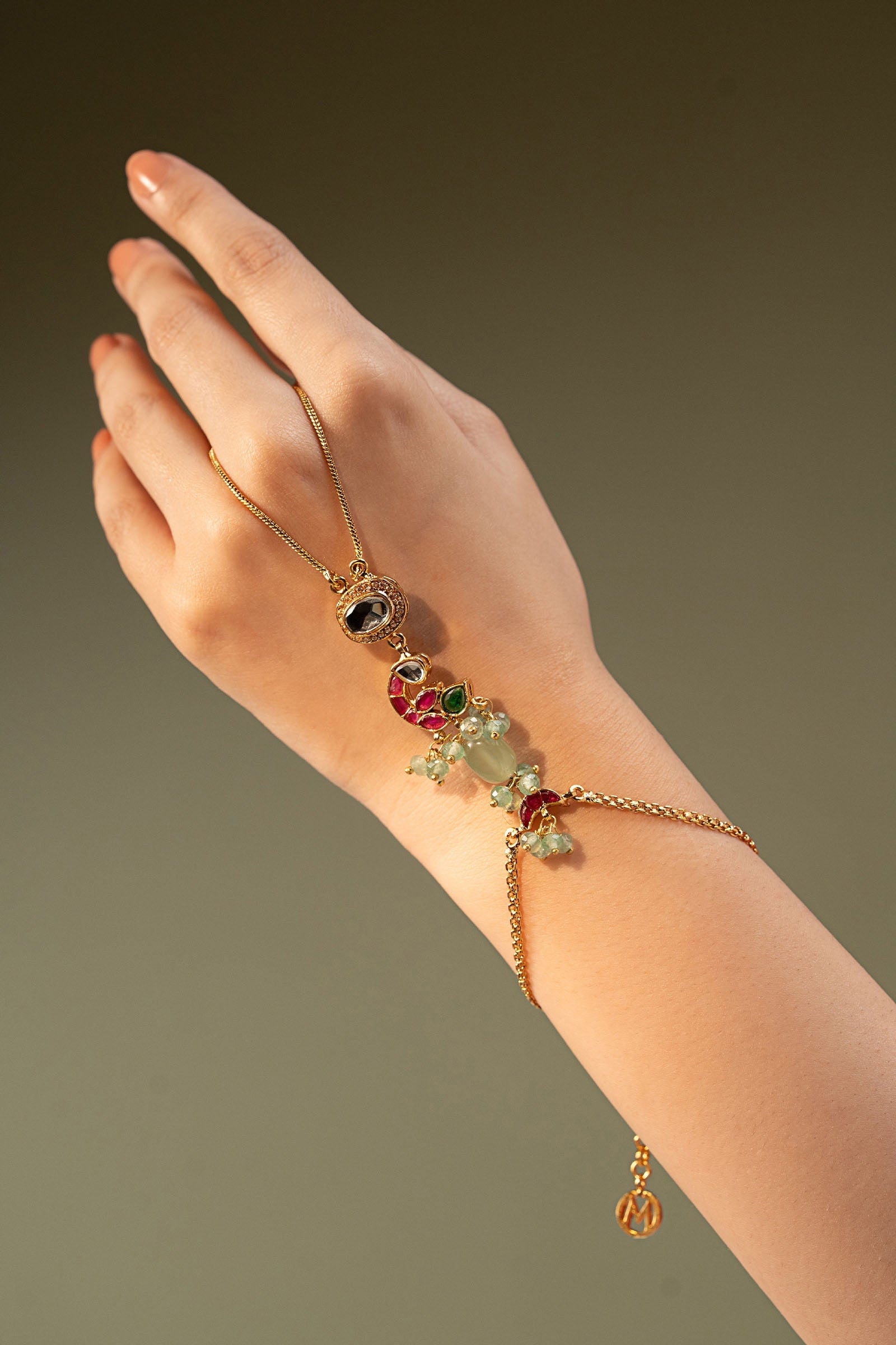 Nestil Bracelet