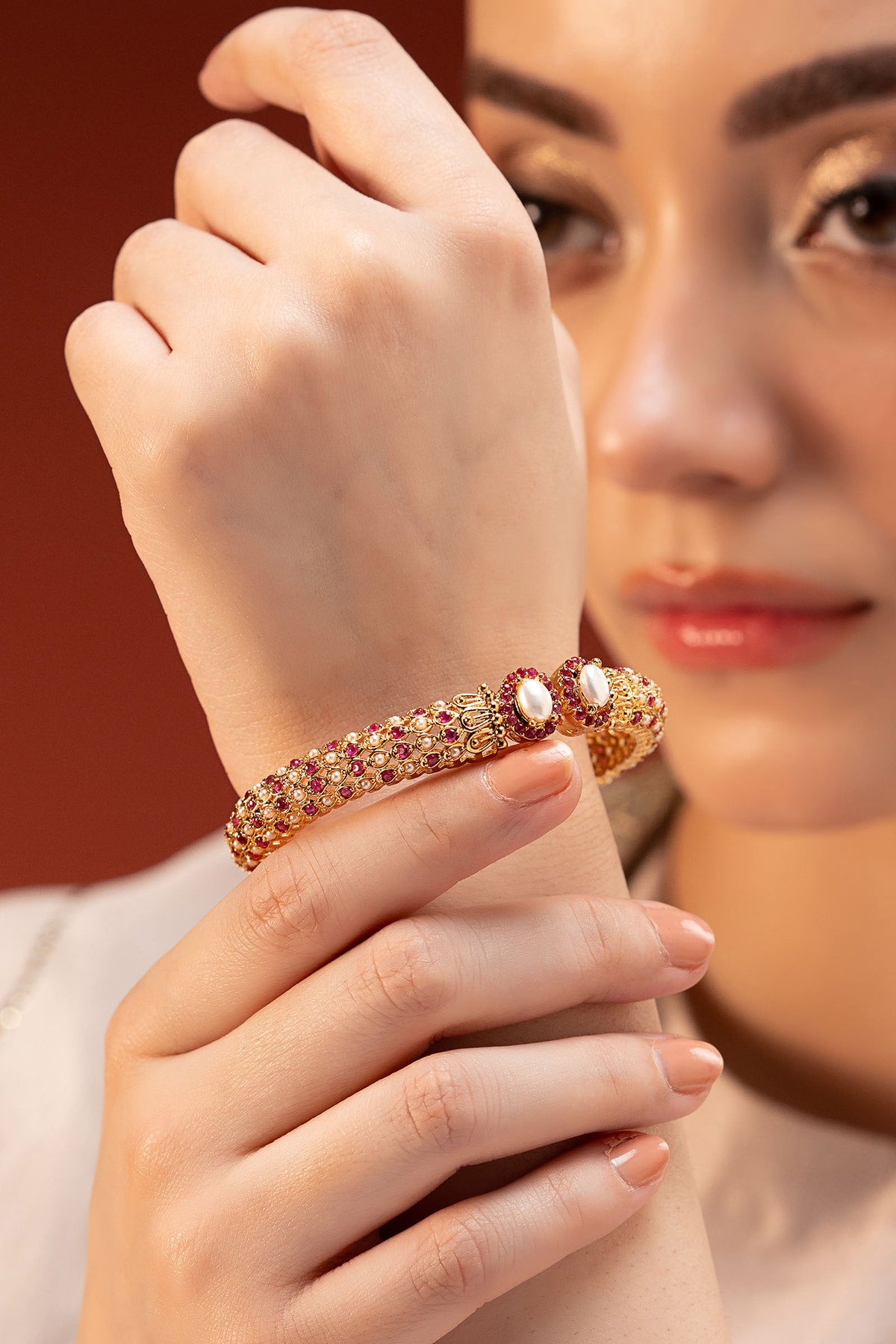 Kardam Bracelet