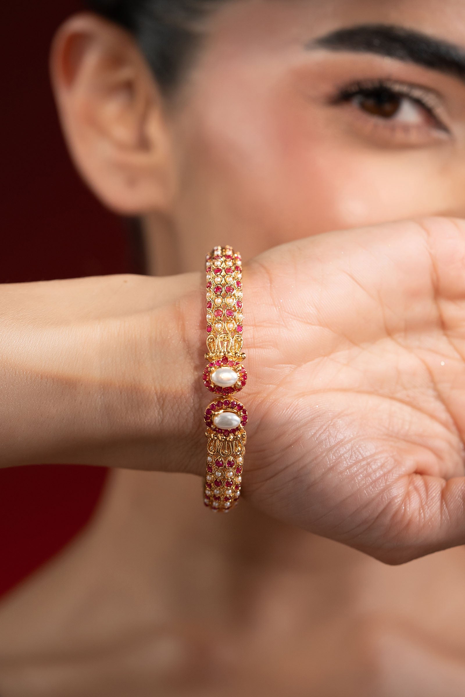 Kardam Bracelet