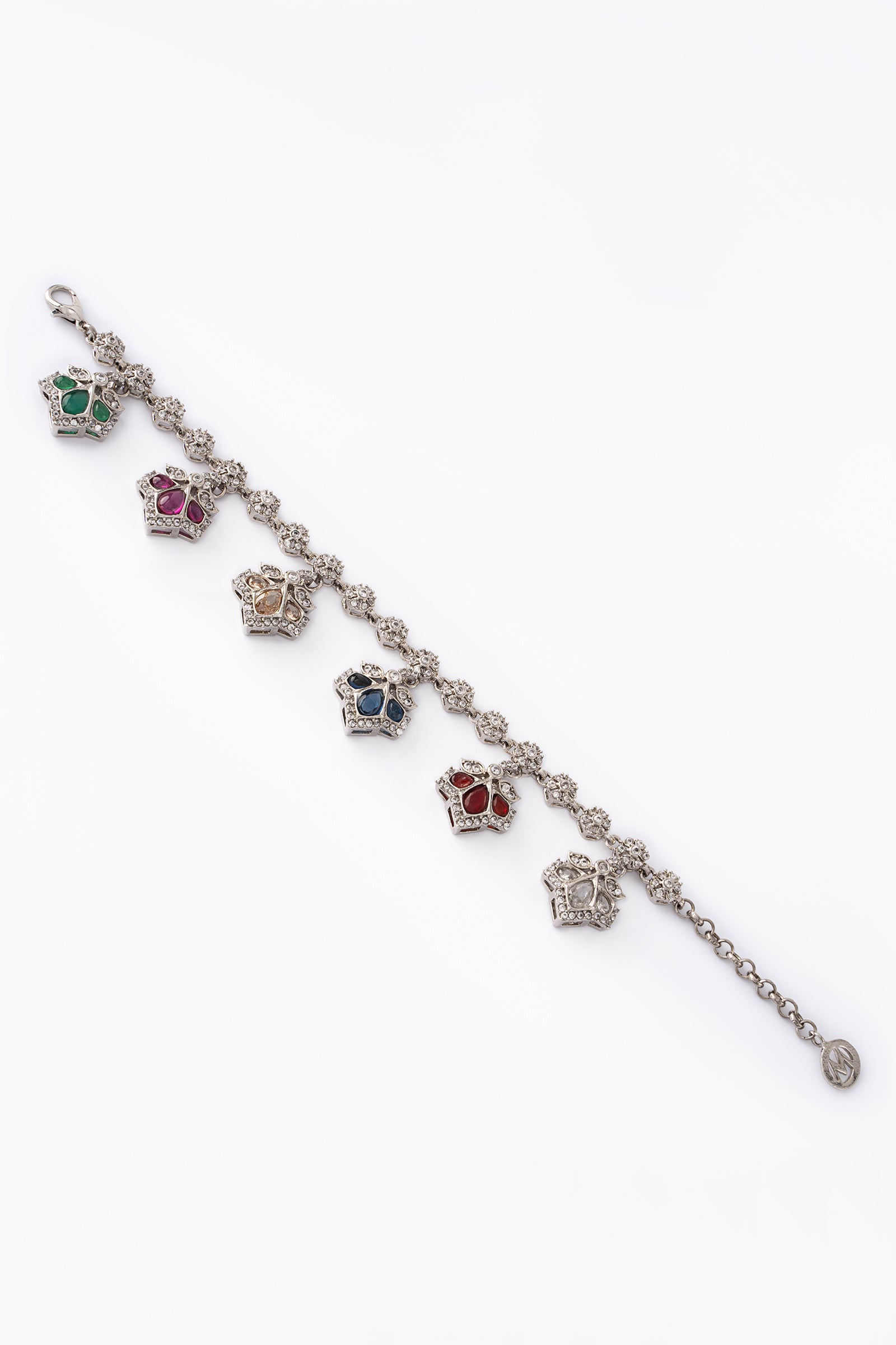 Lotuscharm Bracelet