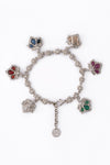 Lotuscharm Bracelet