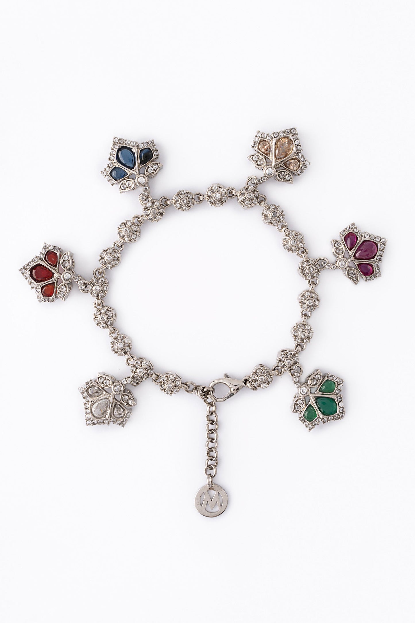 Lotuscharm Bracelet