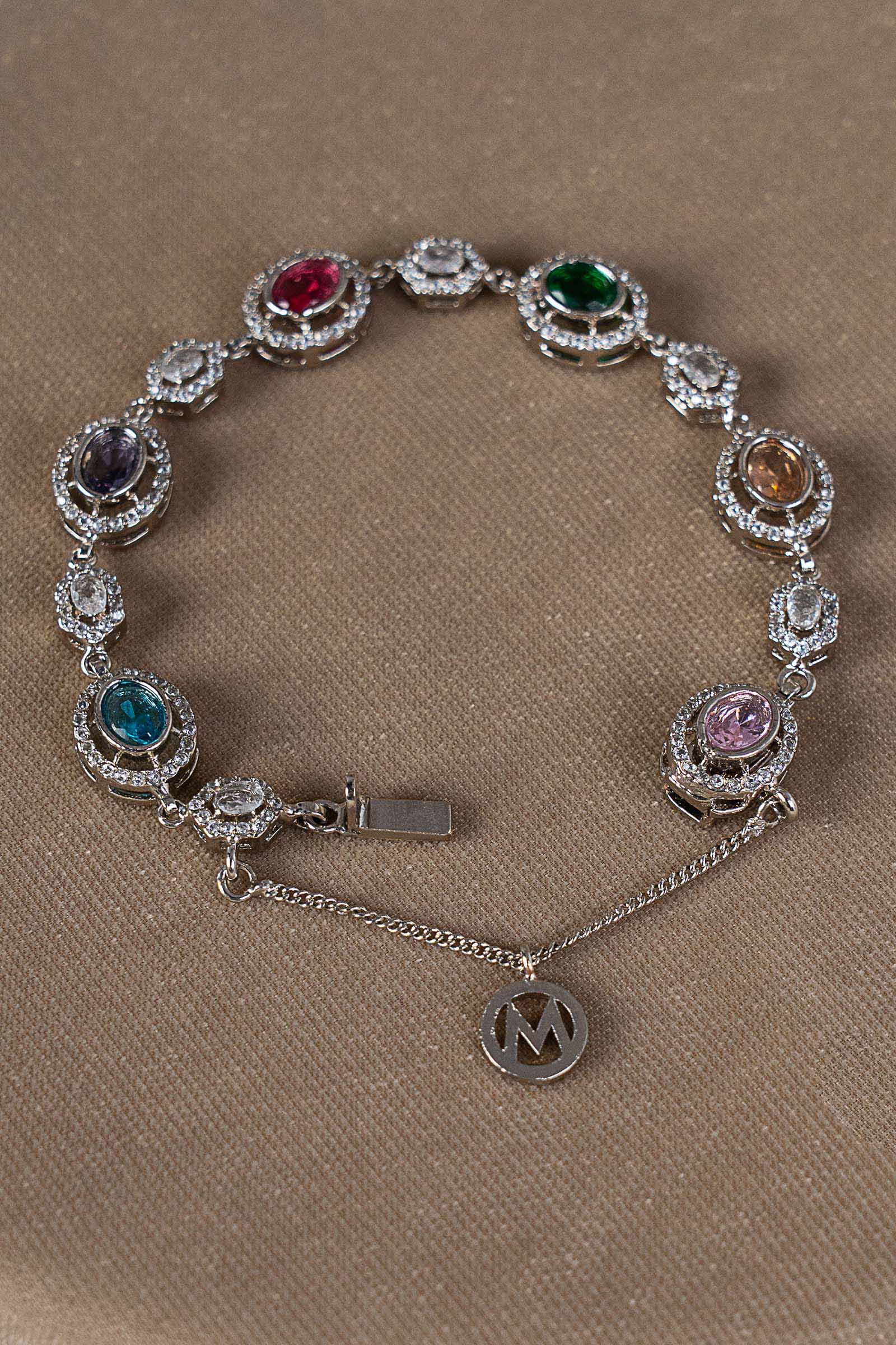Azmira Bracelet