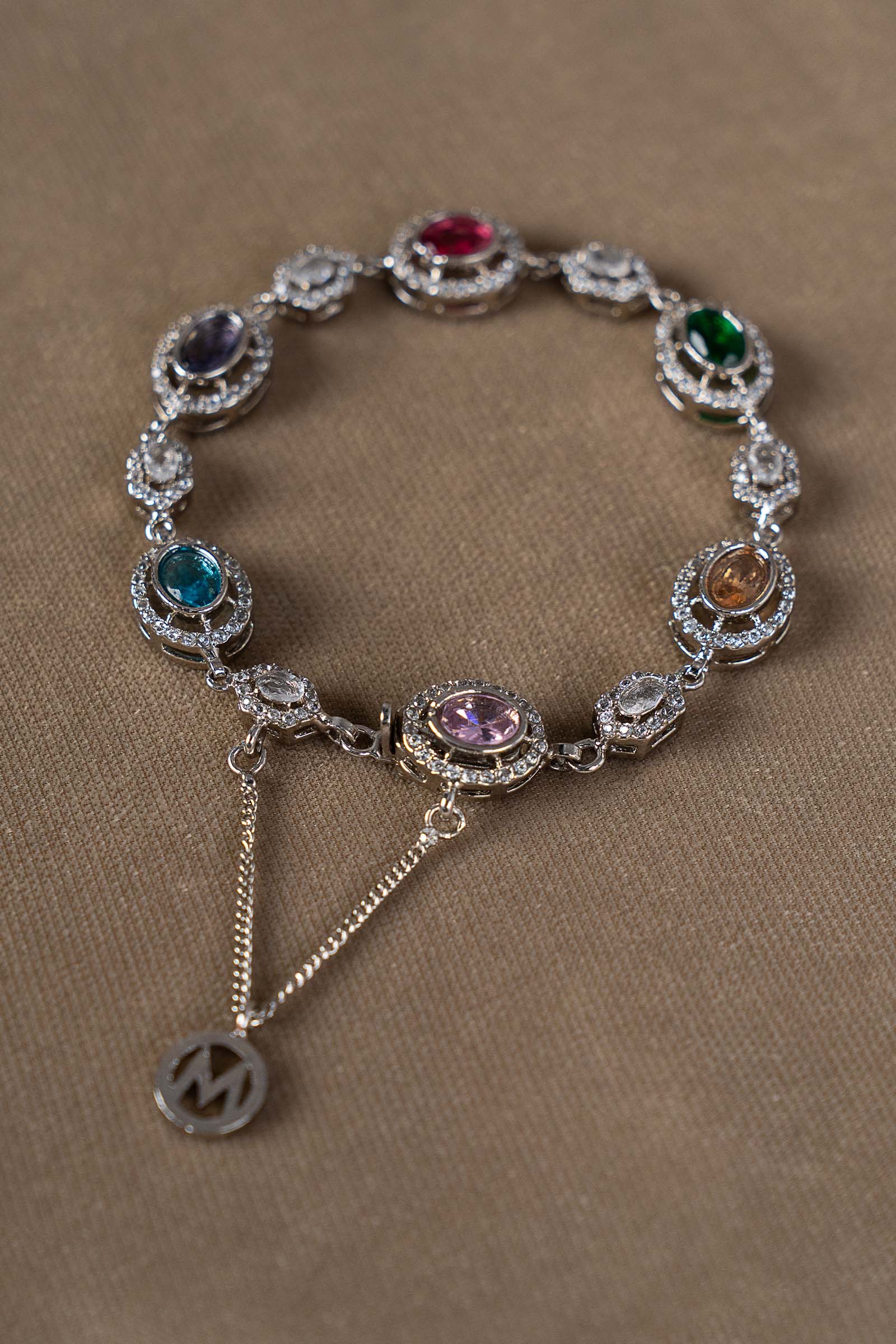 Azmira Bracelet