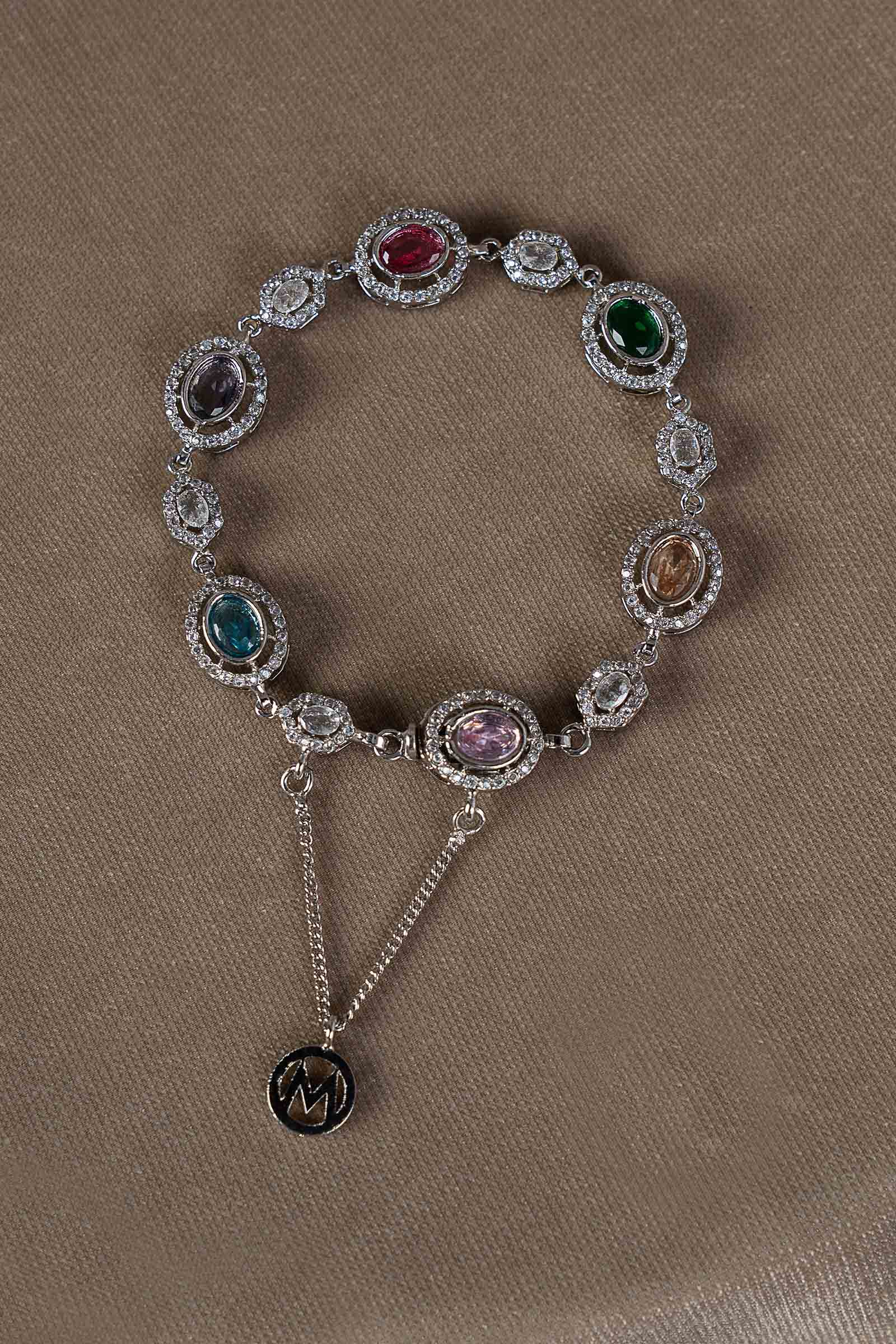 Azmira Bracelet