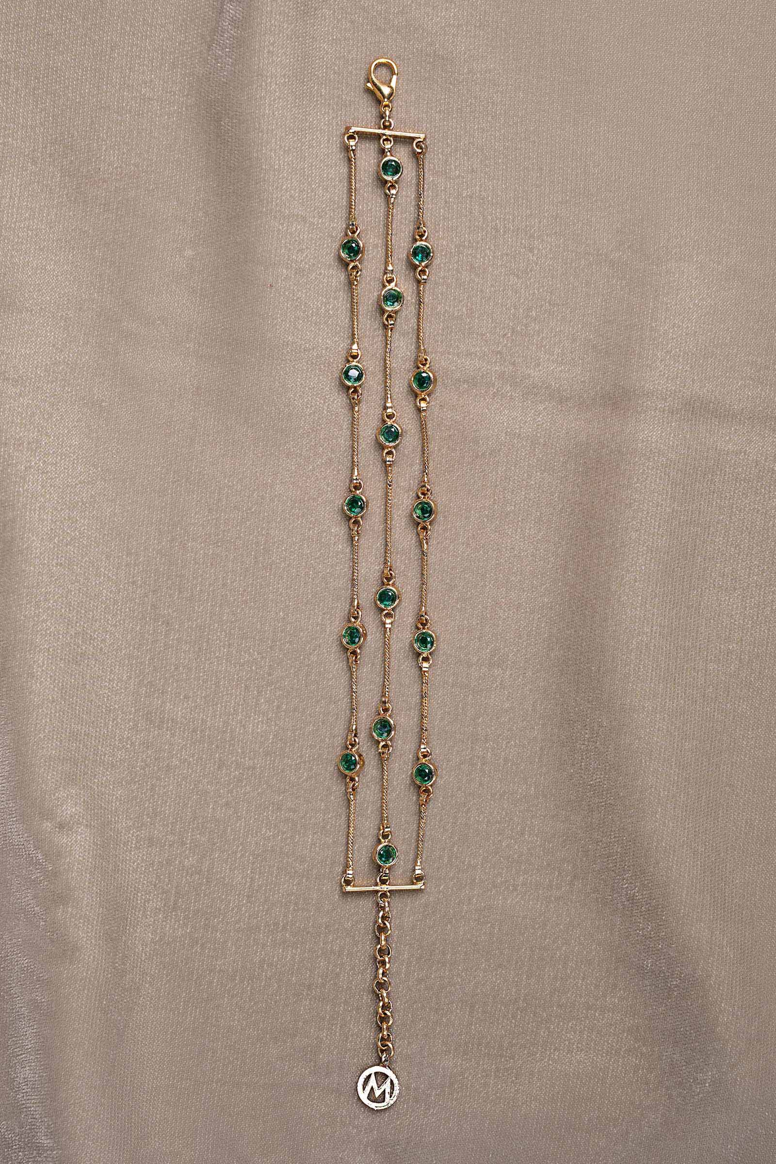 Zyvana Bracelet