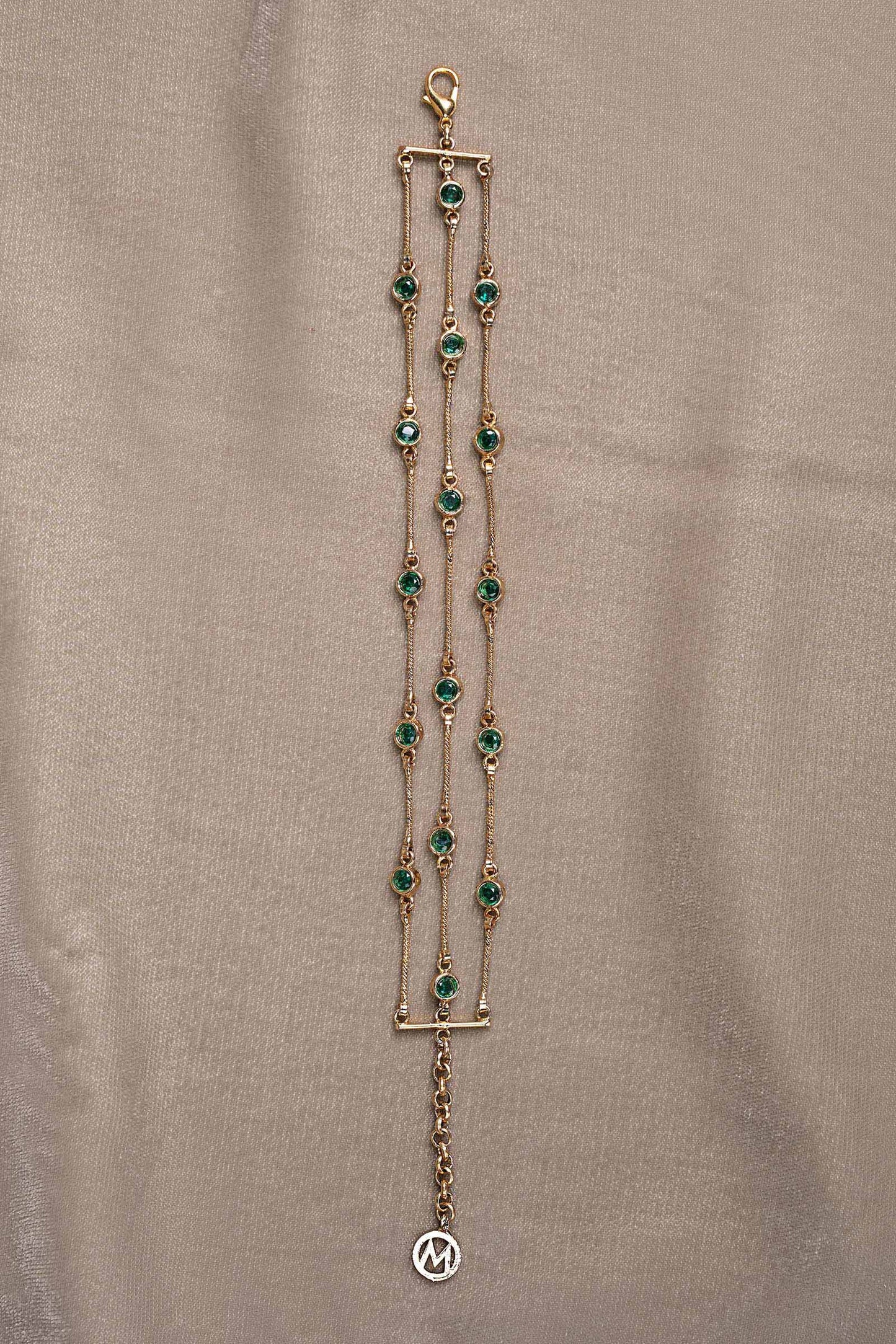 Zyvana Bracelet