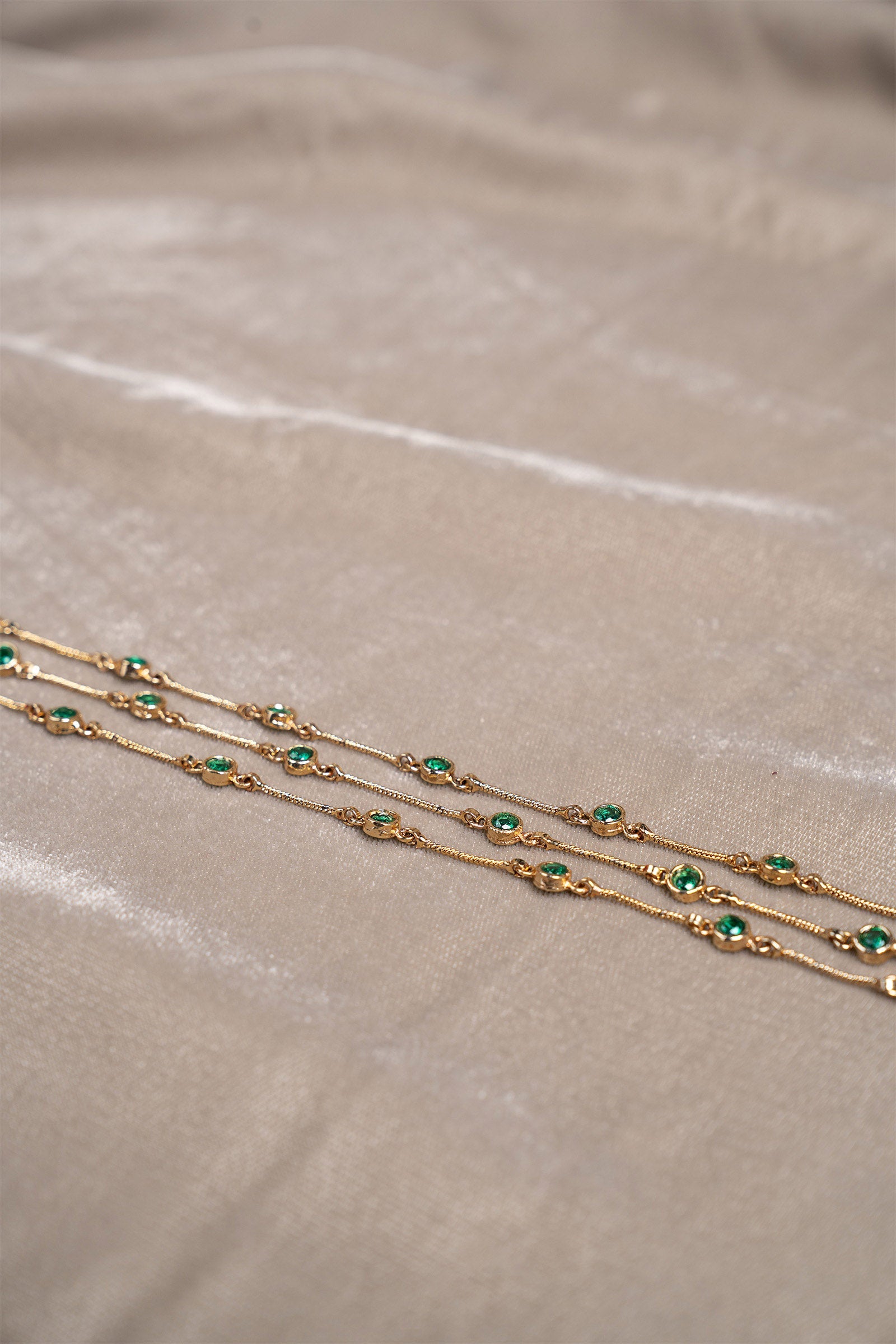 Zyvana Bracelet