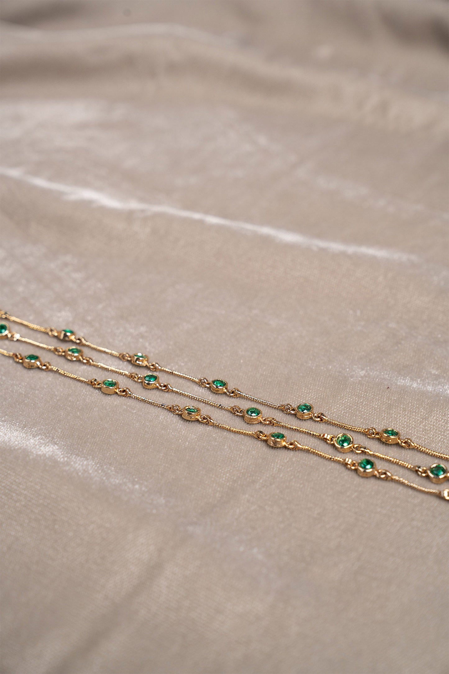 Zyvana Bracelet