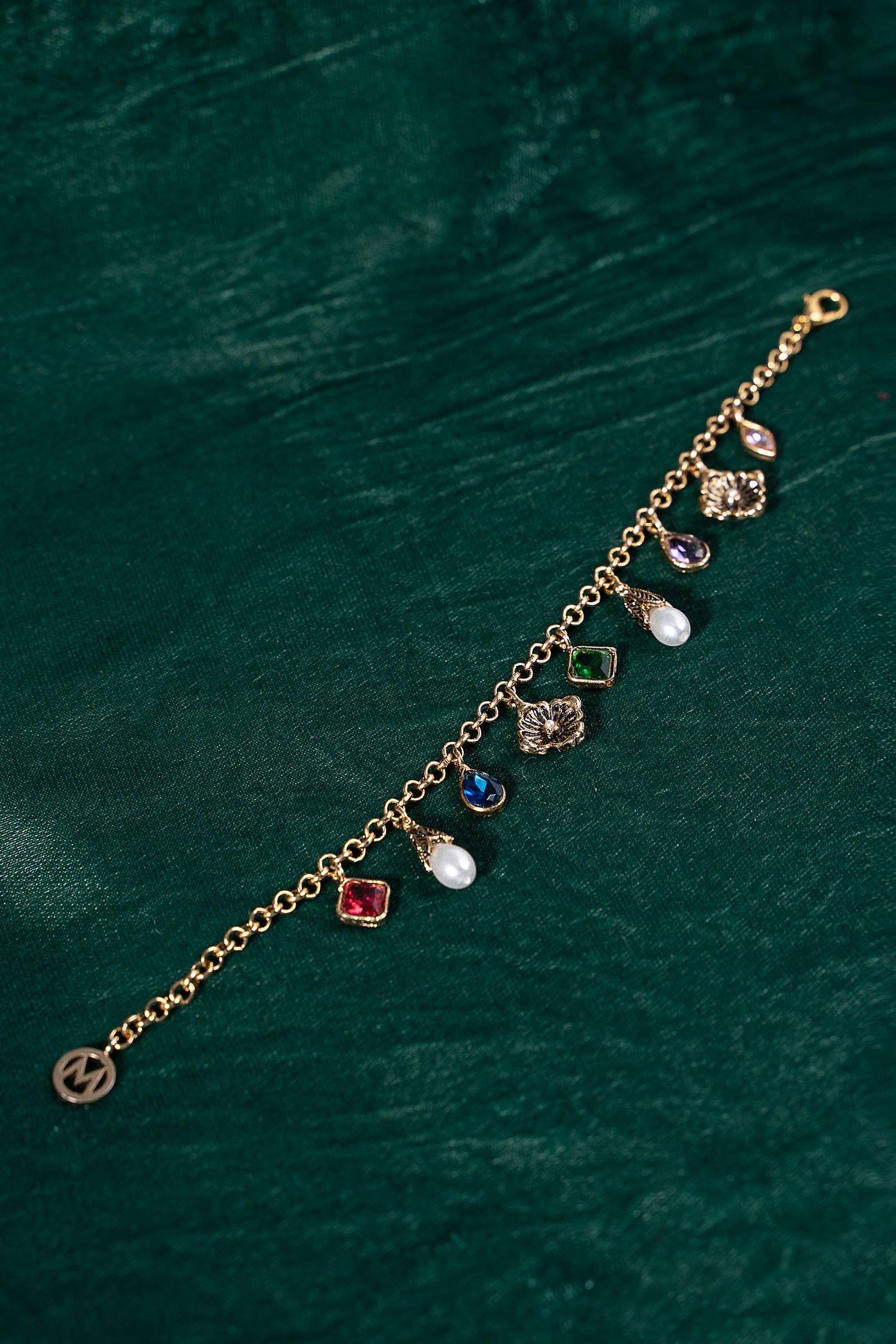 Nishat Bracelet
