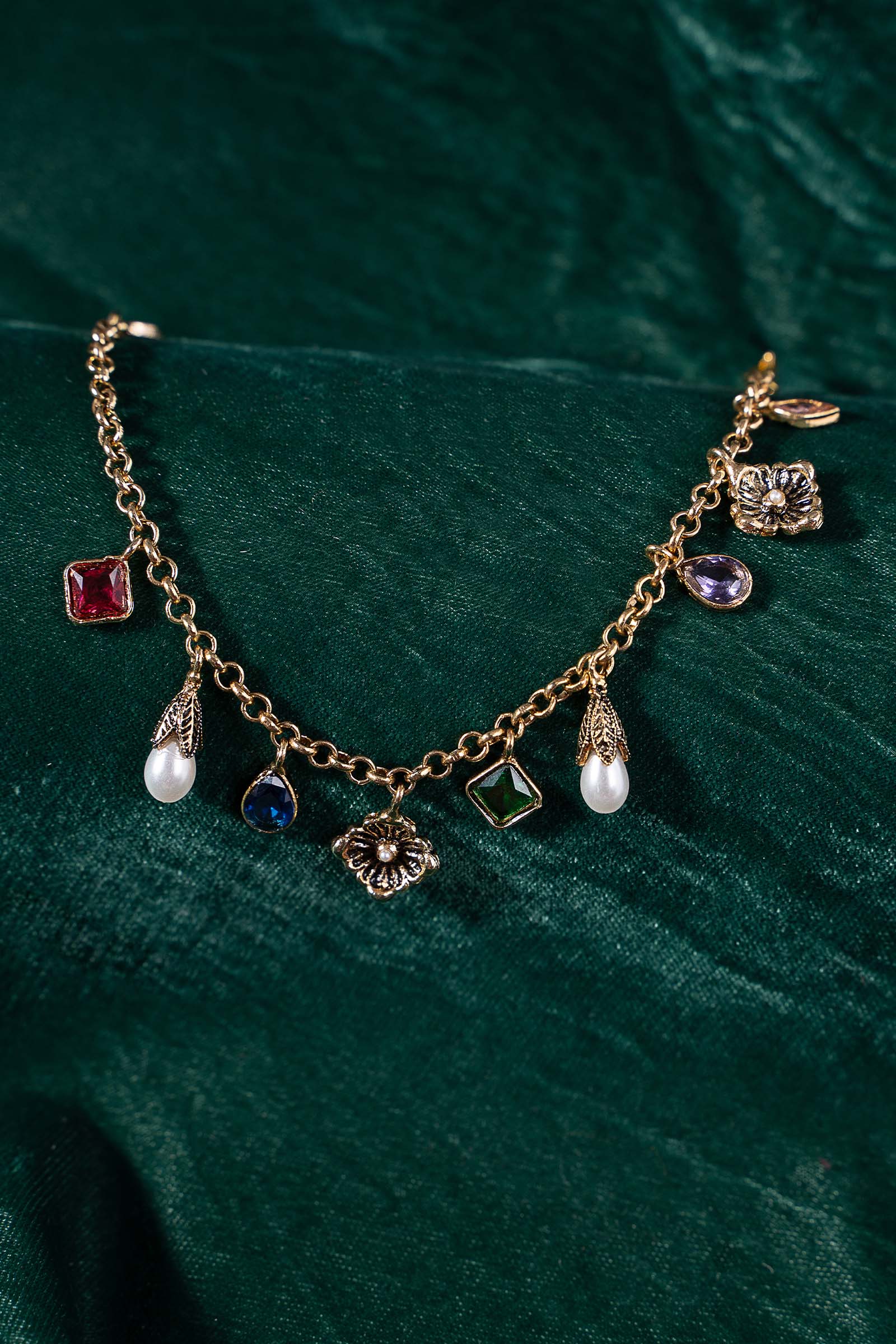 Nishat Bracelet
