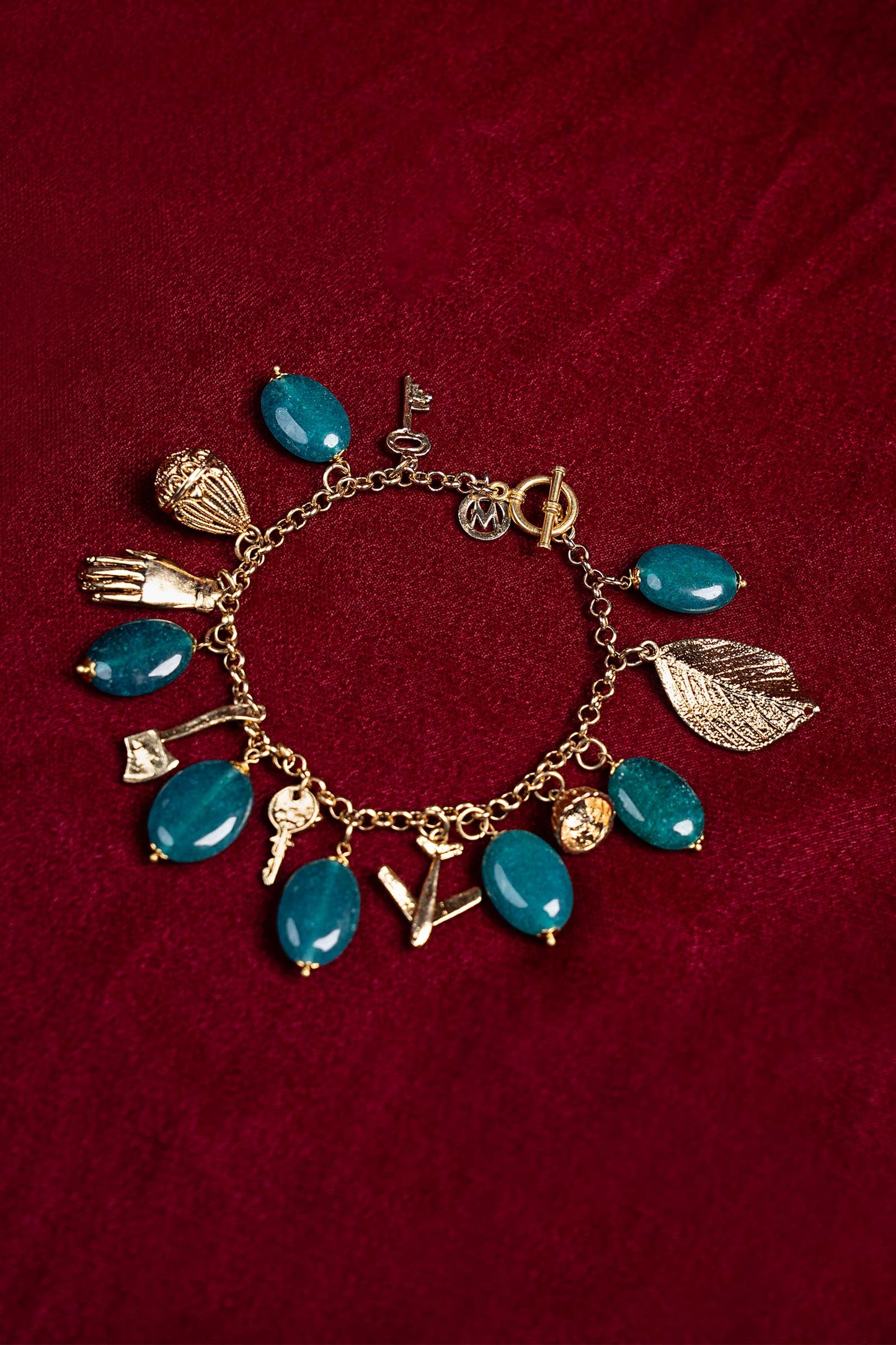 Roya Bracelet