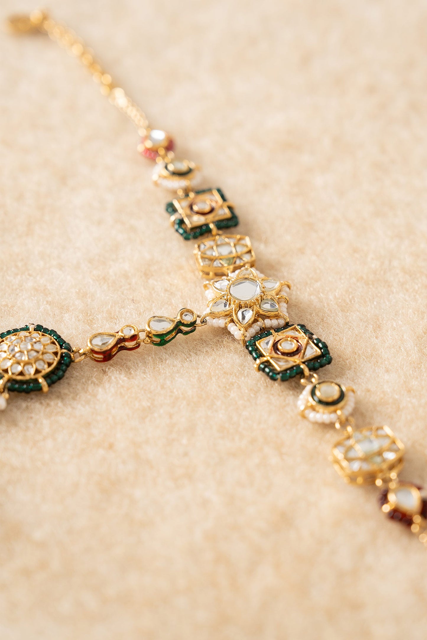 Meher Bracelet
