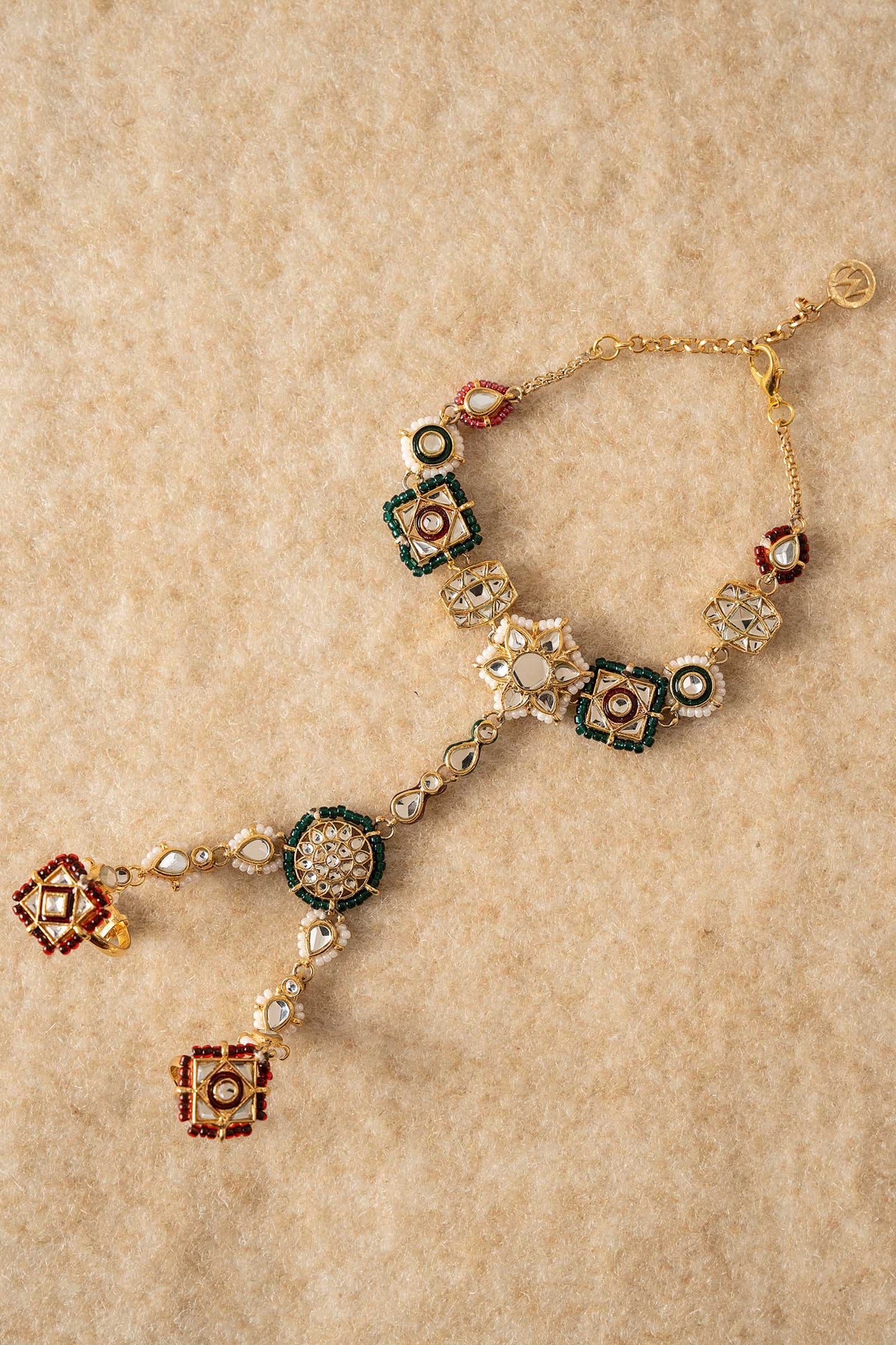Meher Bracelet
