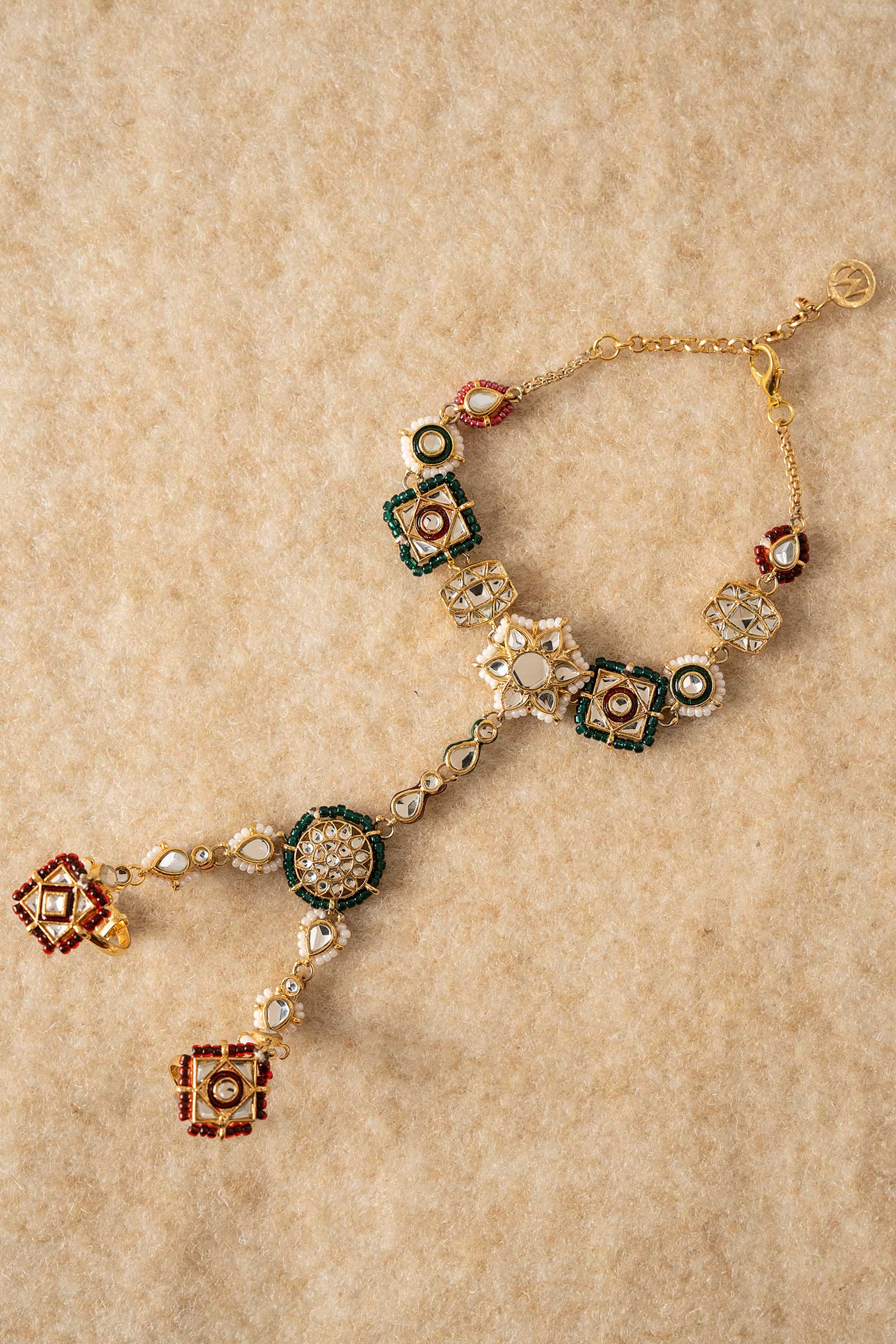 Meher Bracelet