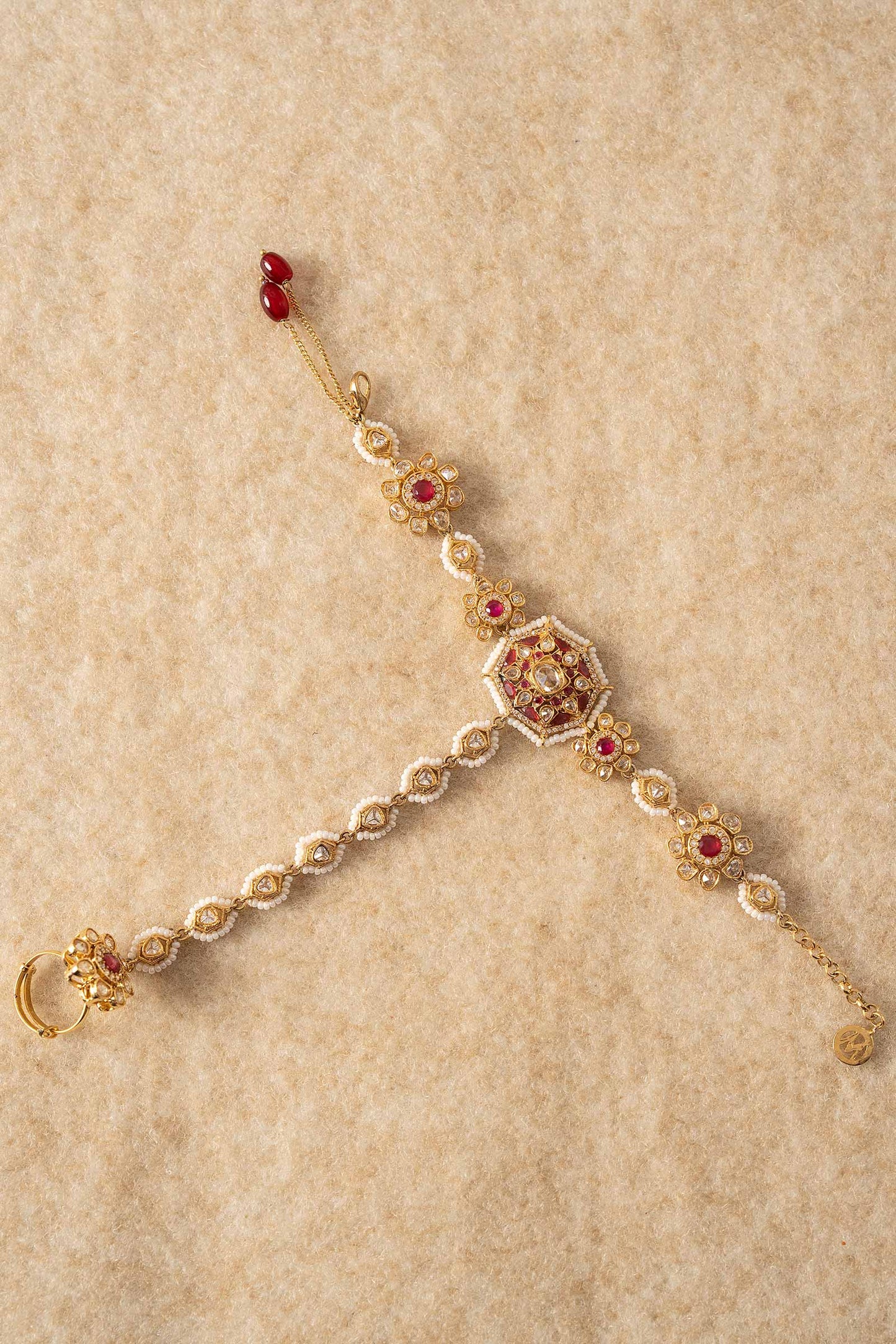 Aariza Bracelet