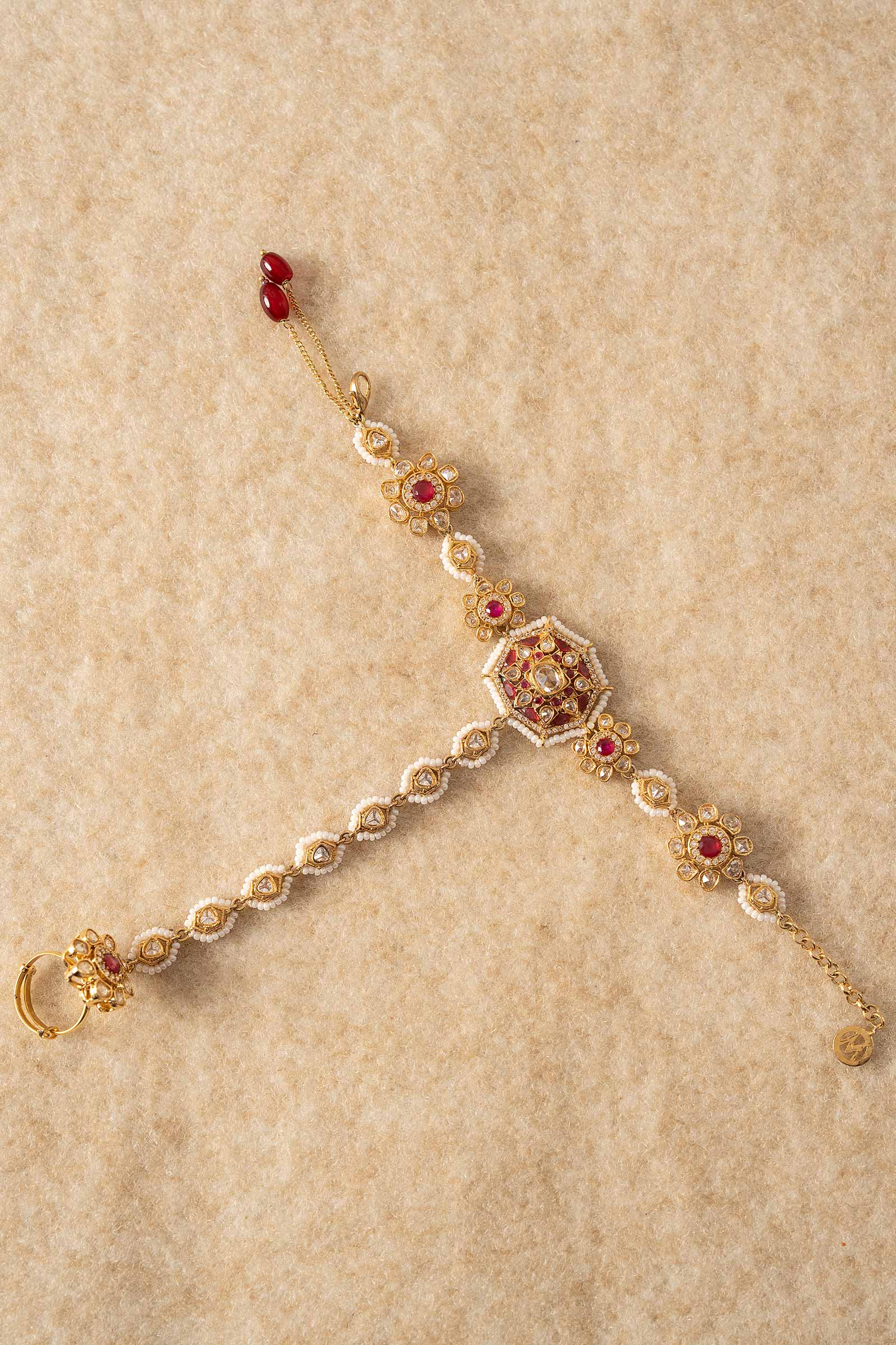 Aariza Bracelet