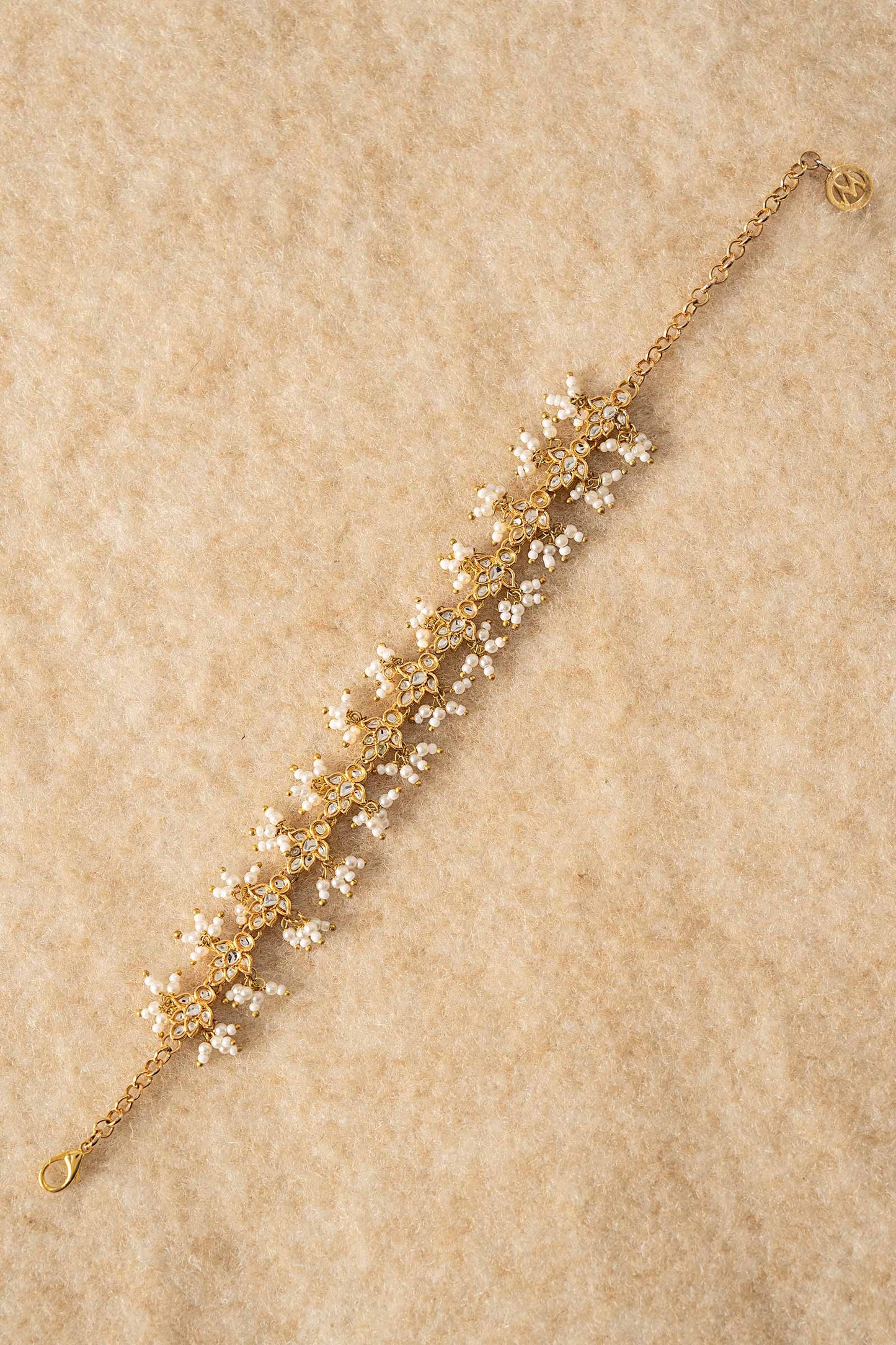Aarshi Bracelet
