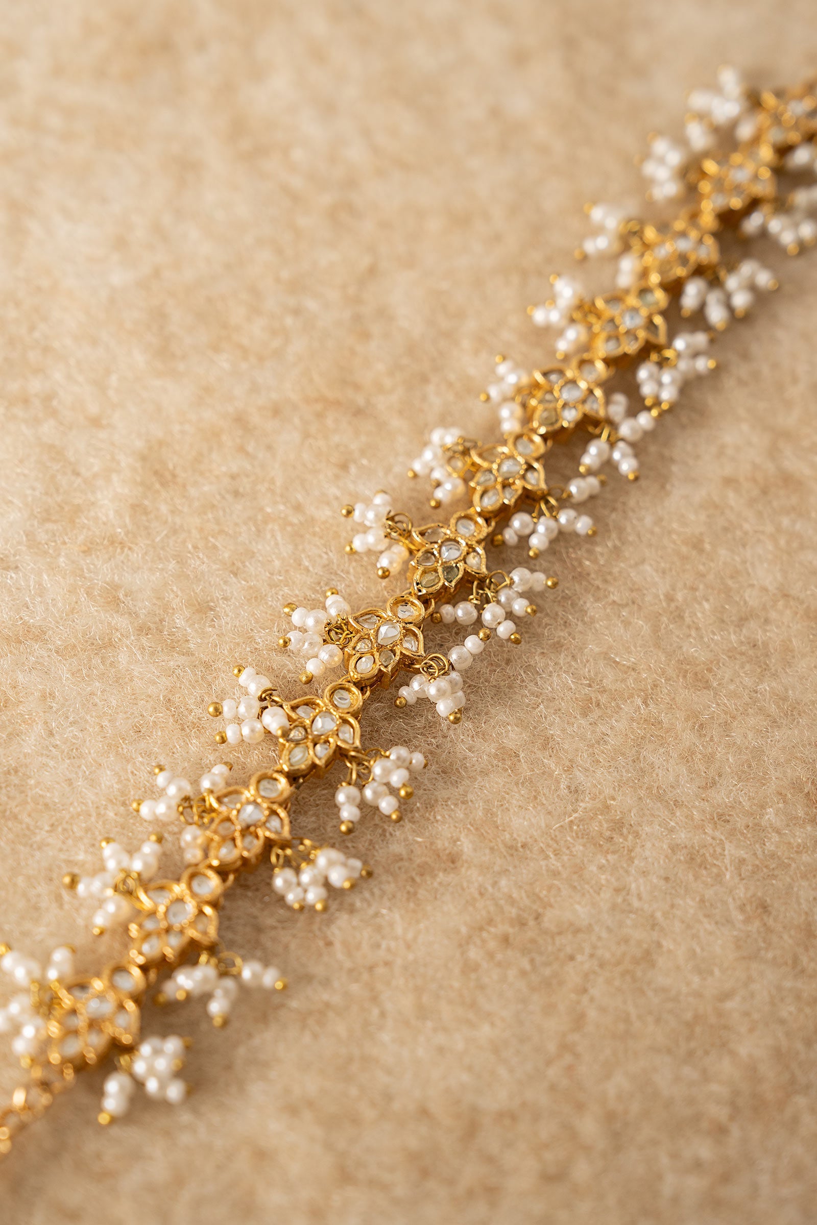 Aarshi Bracelet