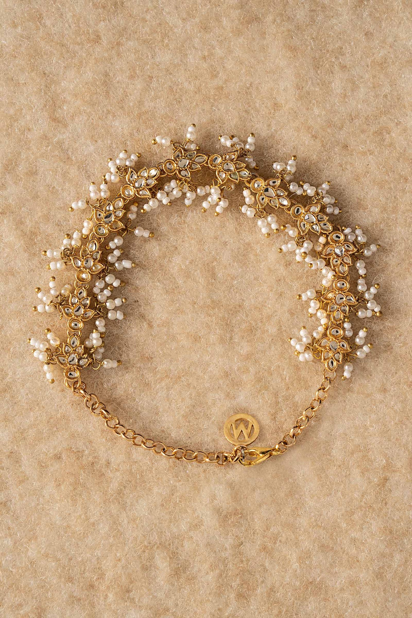 Aarshi Bracelet