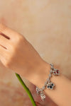 Lotuscharm Bracelet