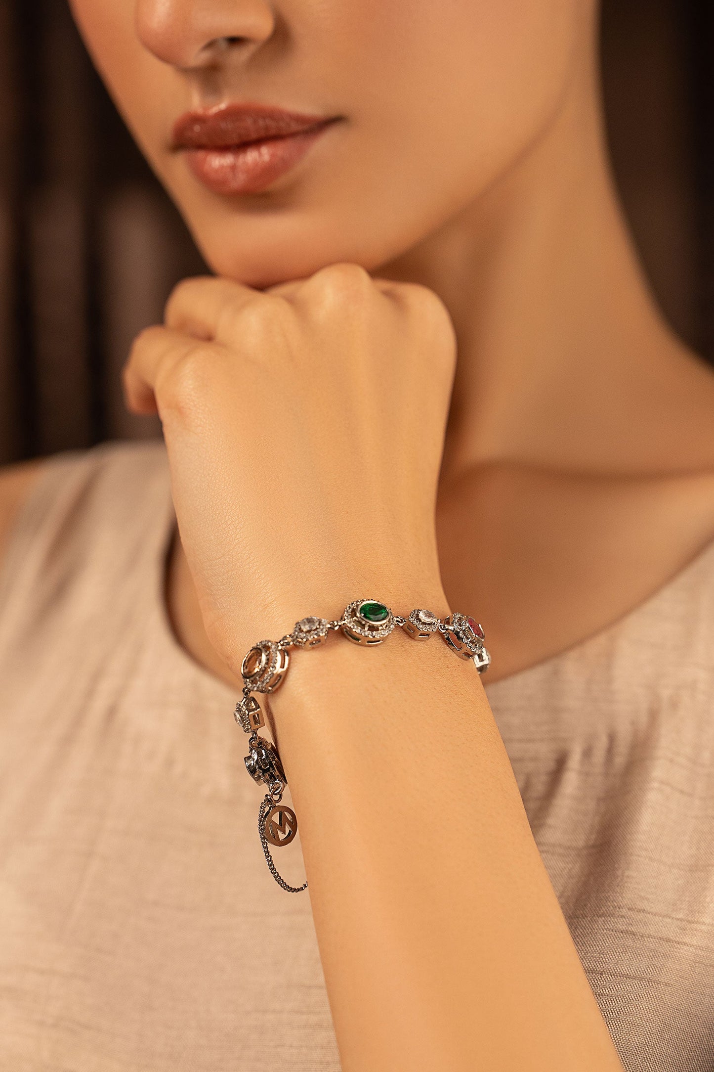 Azmira Bracelet