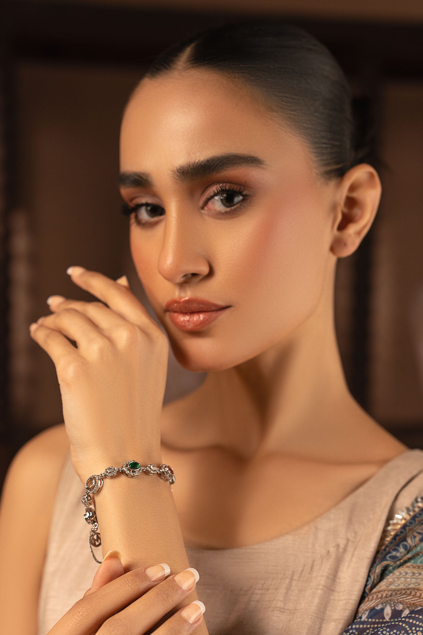Azmira Bracelet