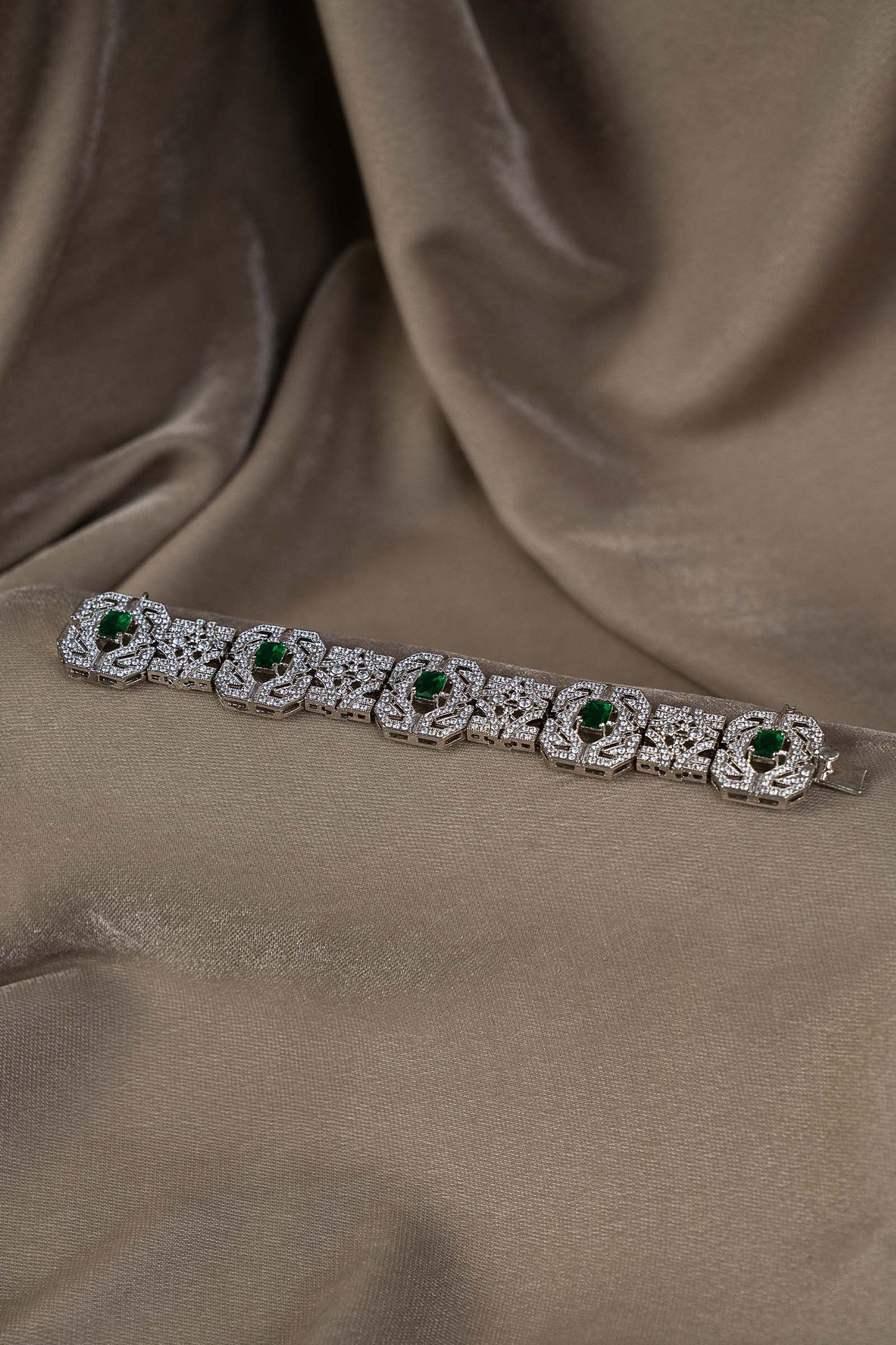 Sivara Bracelet
